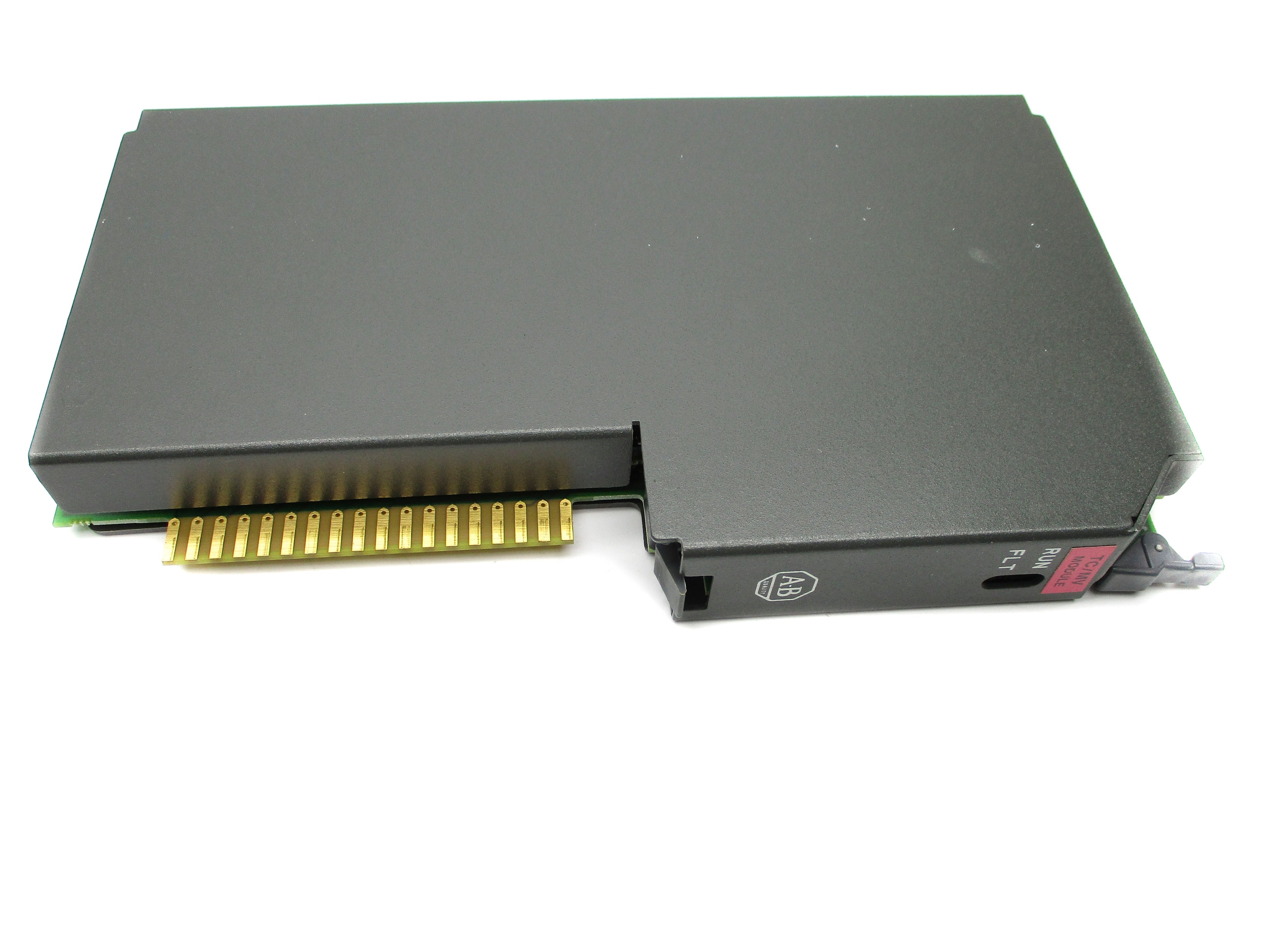 ALLEN BRADLEY 1771-IXE SER. B F/W B 5VDC 0.75A UNMP