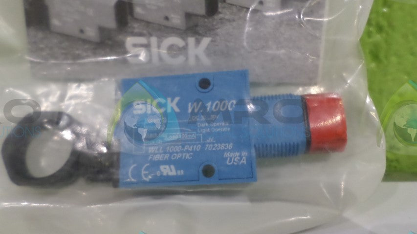 SICK 7023836 PROXIMITY SENSOR *NEW IN ORIGINAL PACKAGE*
