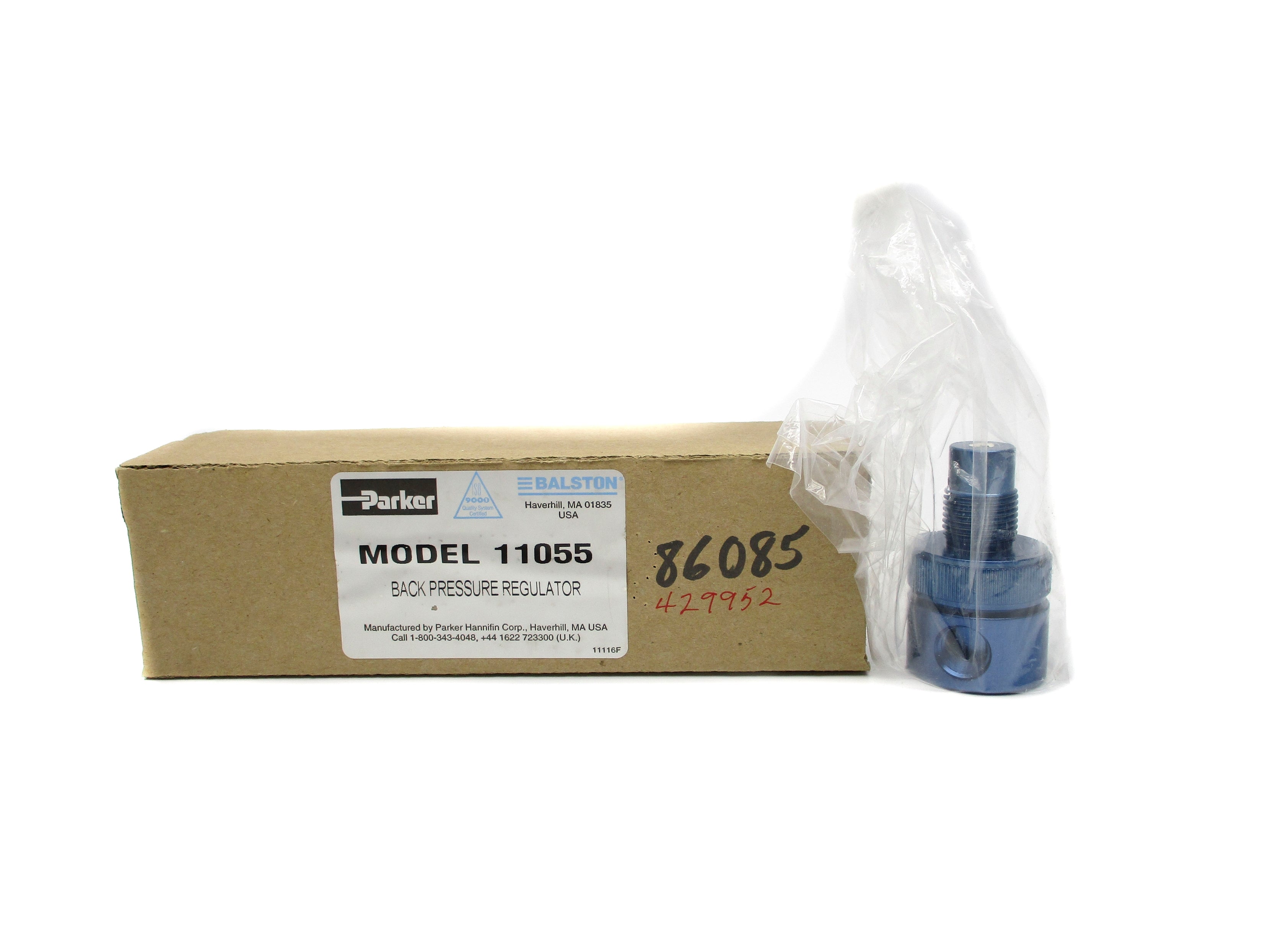 PARKER 11055 NSMP