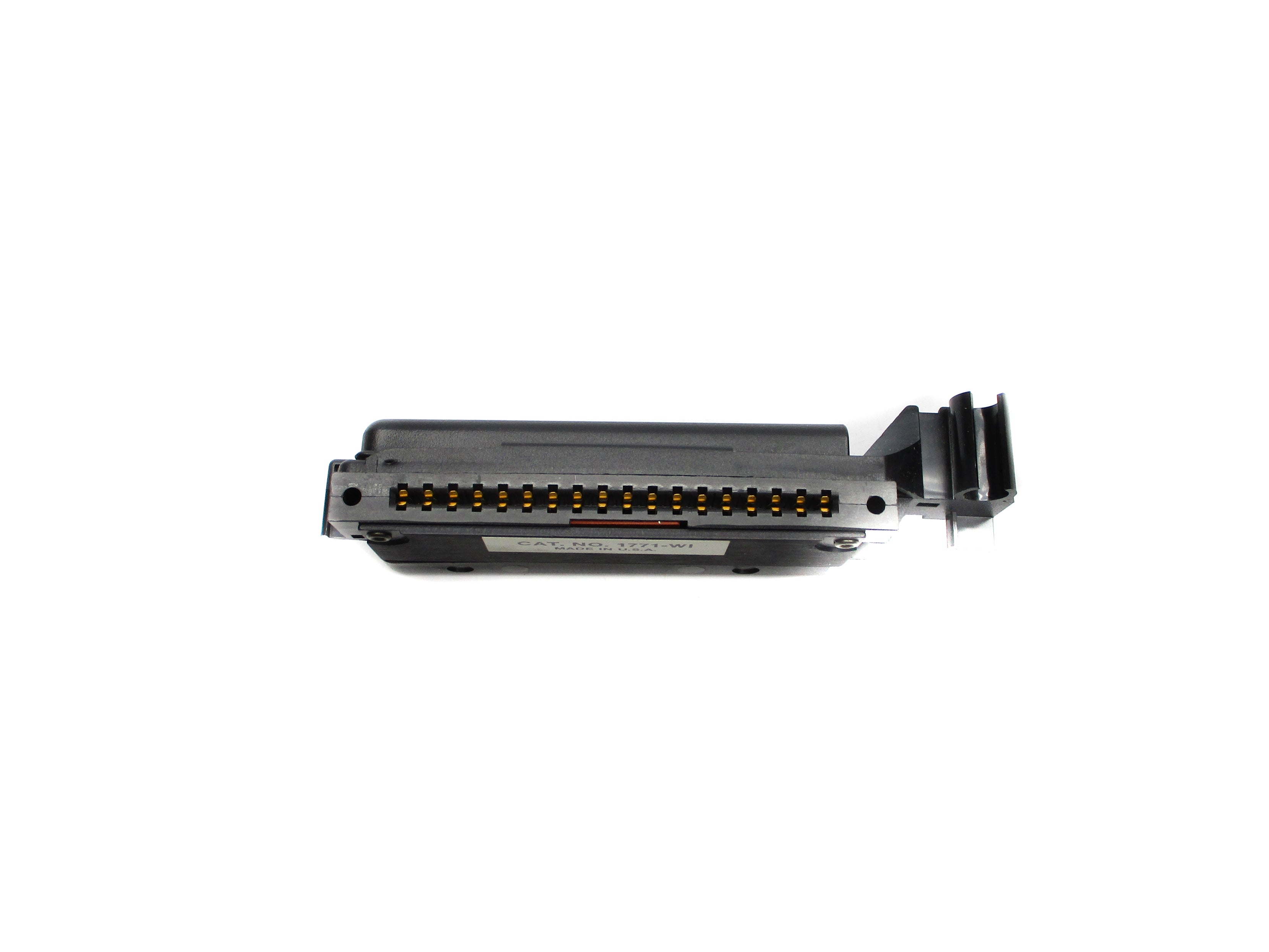 ALLEN BRADLEY 1771-WI UNMP