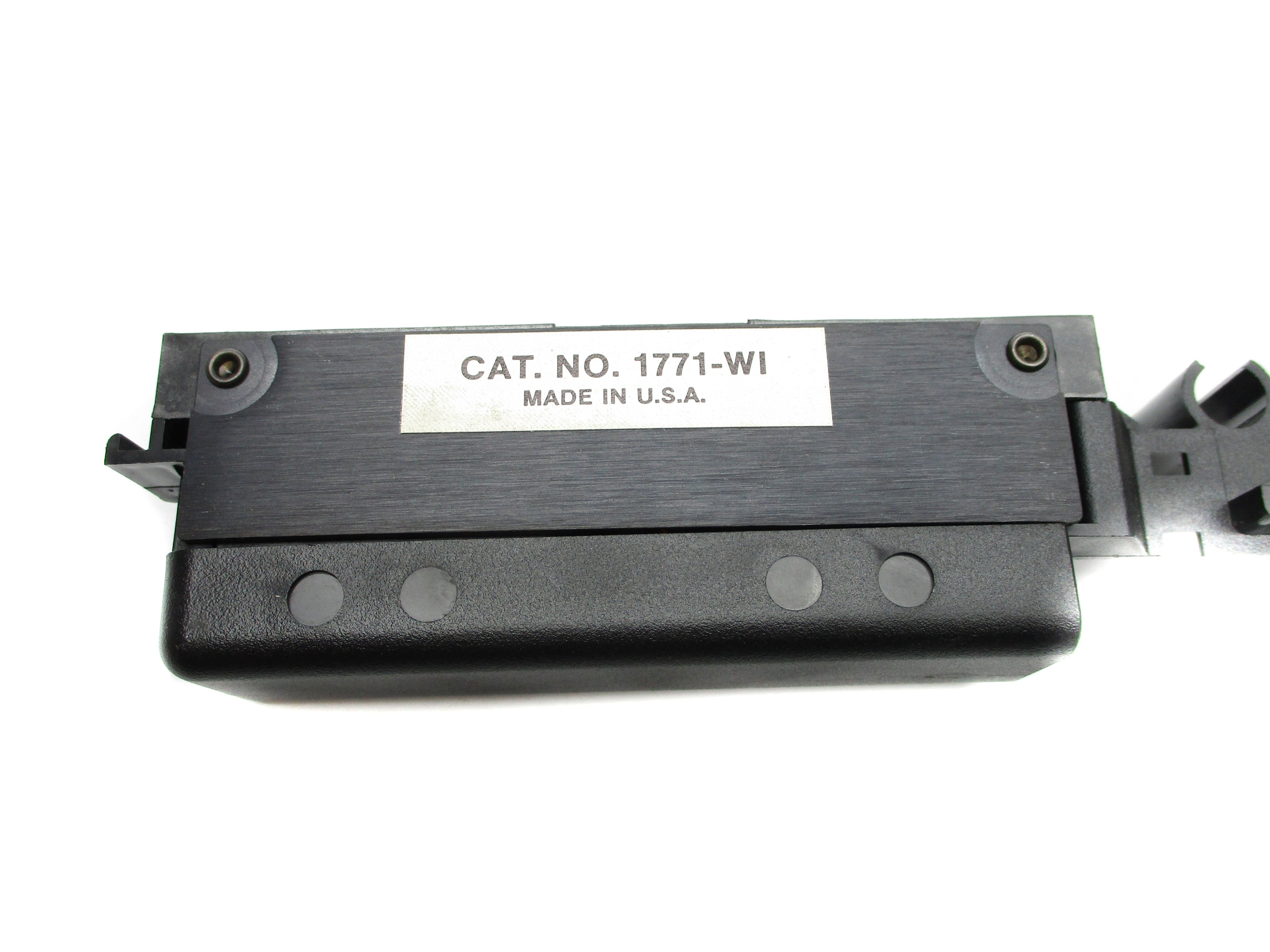 ALLEN BRADLEY 1771-WI UNMP