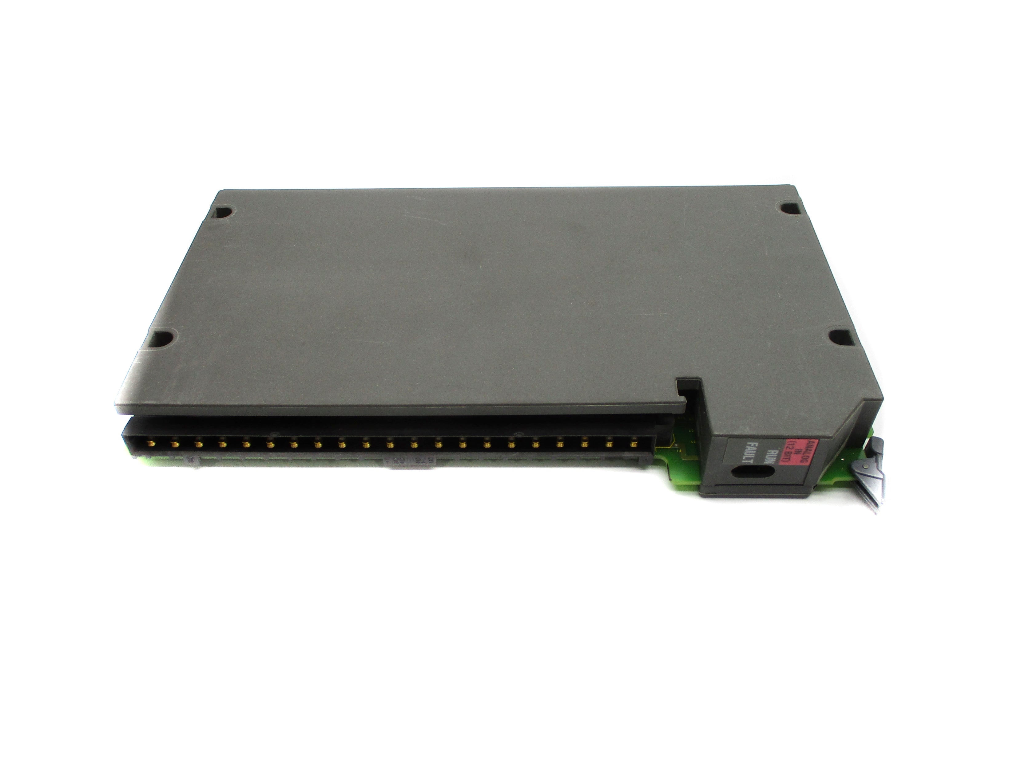 ALLEN BRADLEY 1771-IFE SER. C F/W A 5VDC UNMP