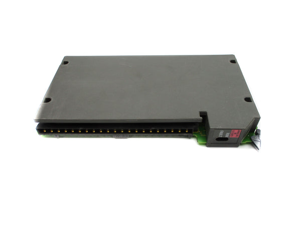 ALLEN BRADLEY 1771-IFE SER. C F/W A 5VDC UNMP