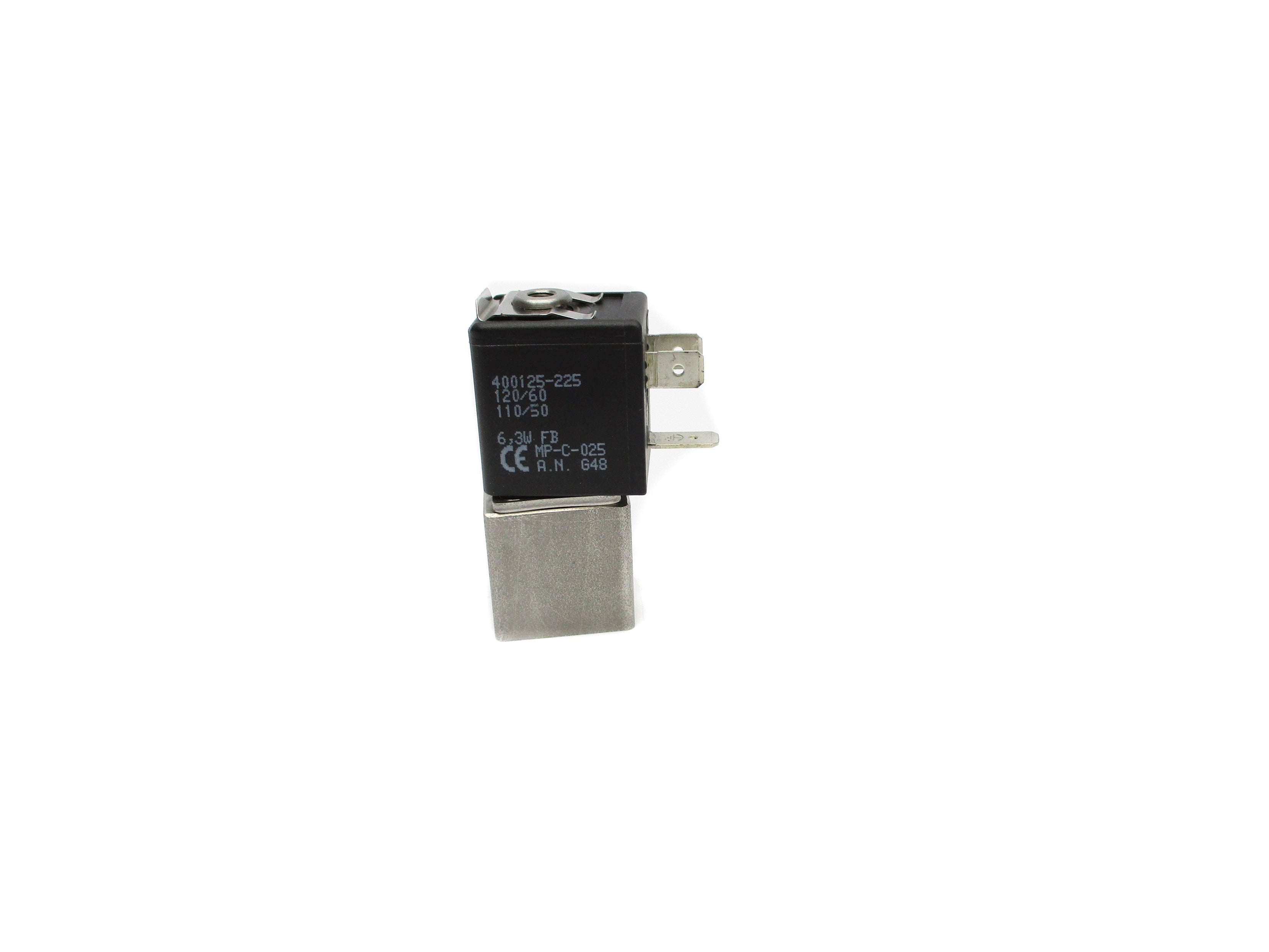 ASCO SC8325B031V 100PSI NSNP