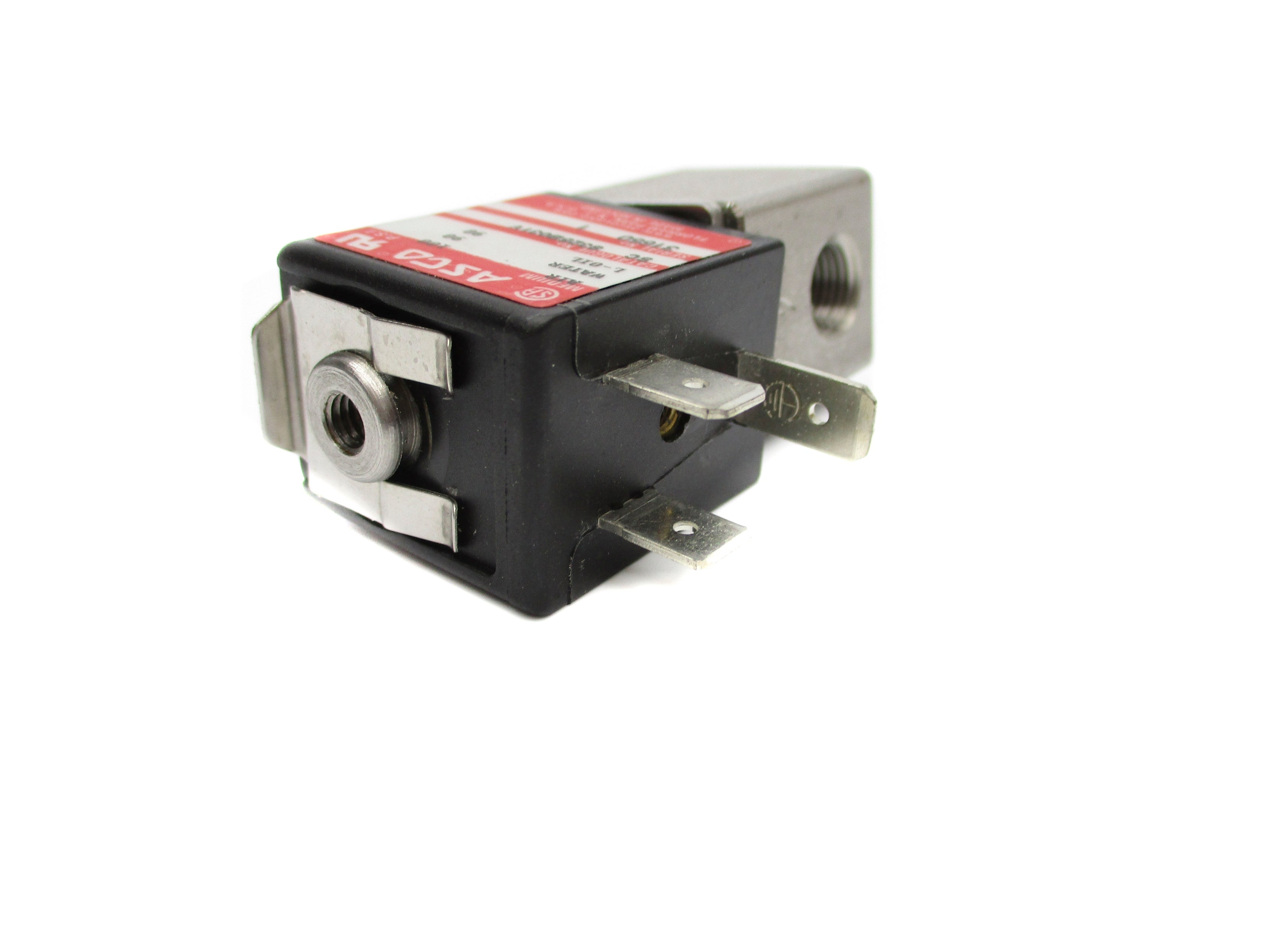 ASCO SC8325B031V 100PSI NSNP