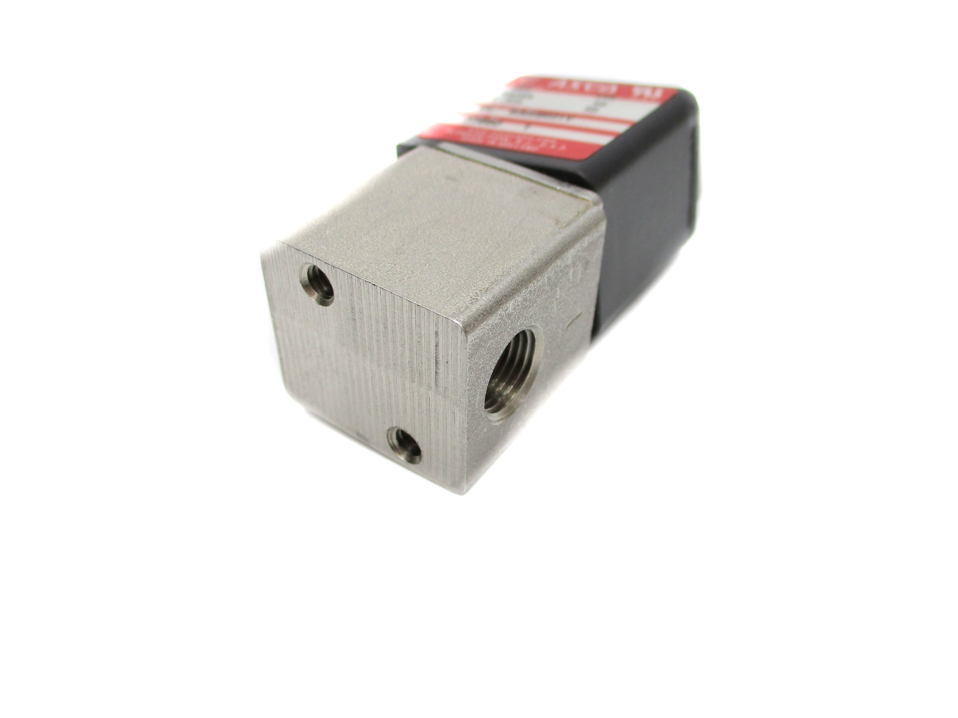 ASCO SC8325B031V 100PSI NSNP