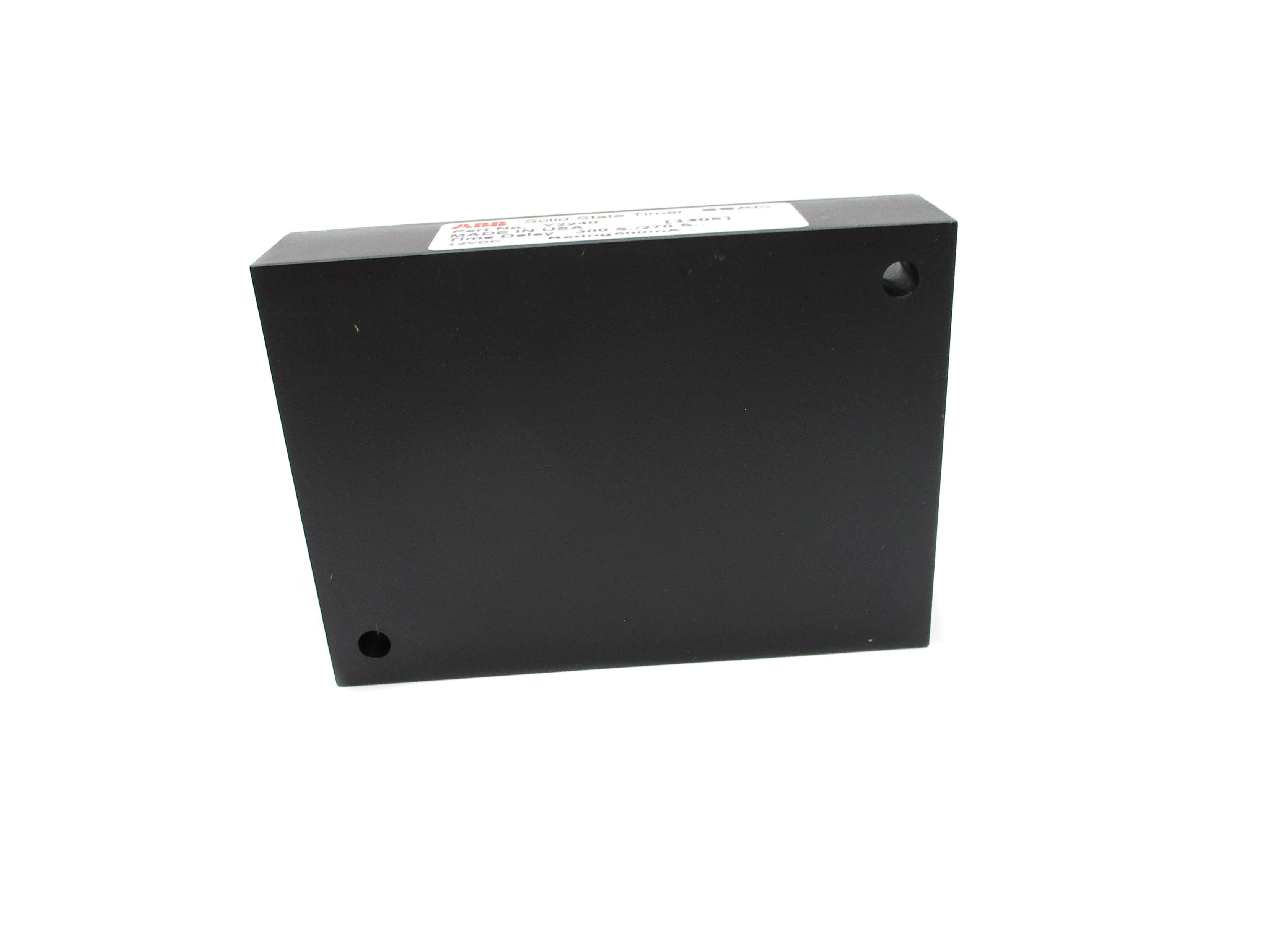 ABB Y2240 300/270S 12VDC UNMP