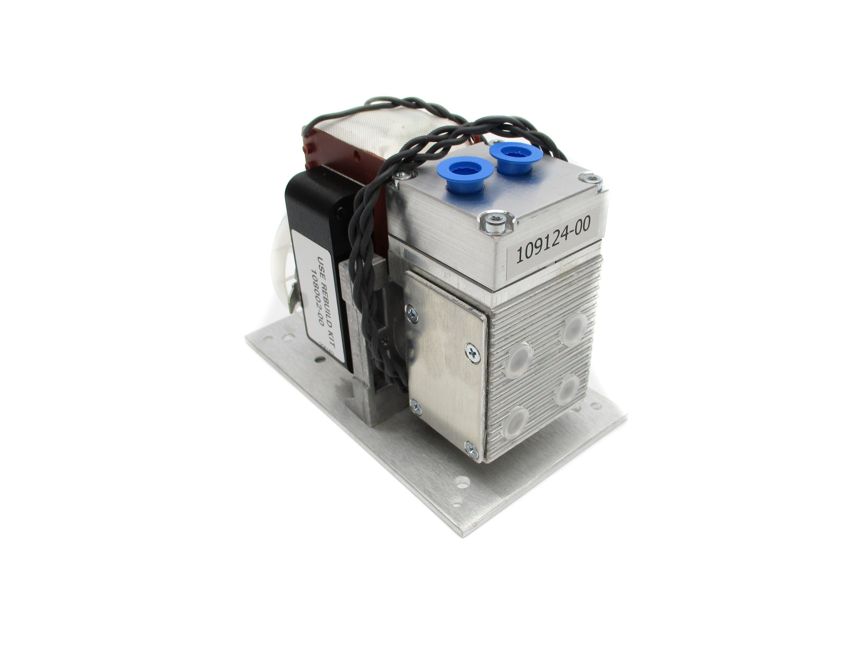 KNF PU1958-N86-3.07 NSNP