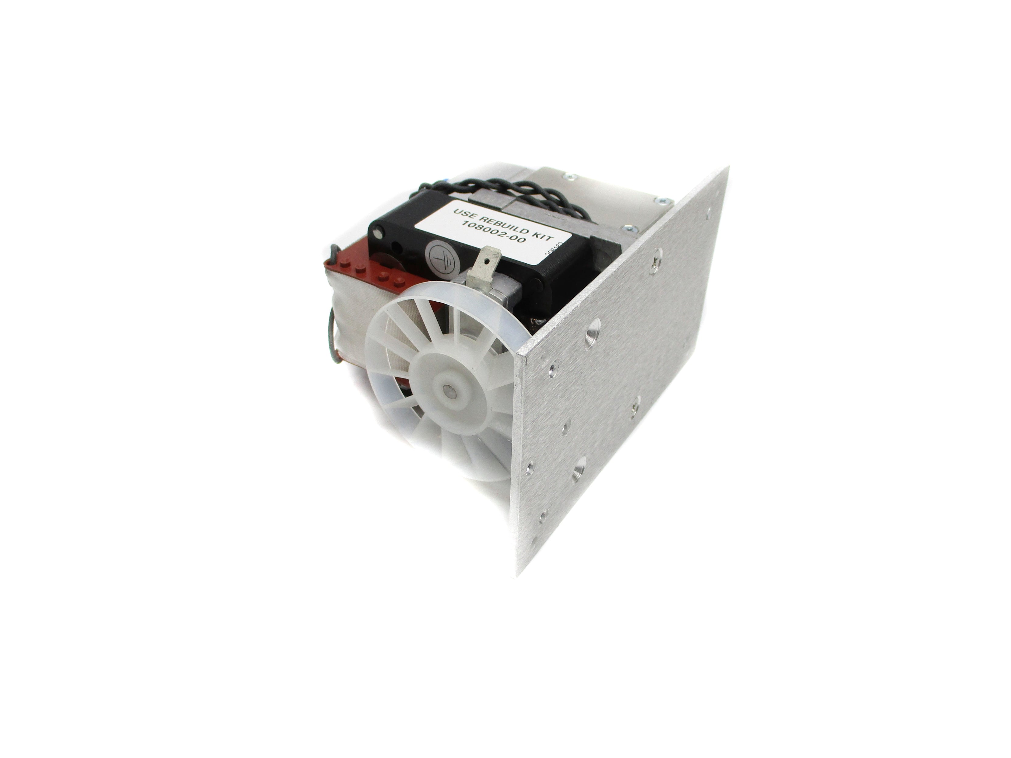 KNF PU1958-N86-3.07 NSNP