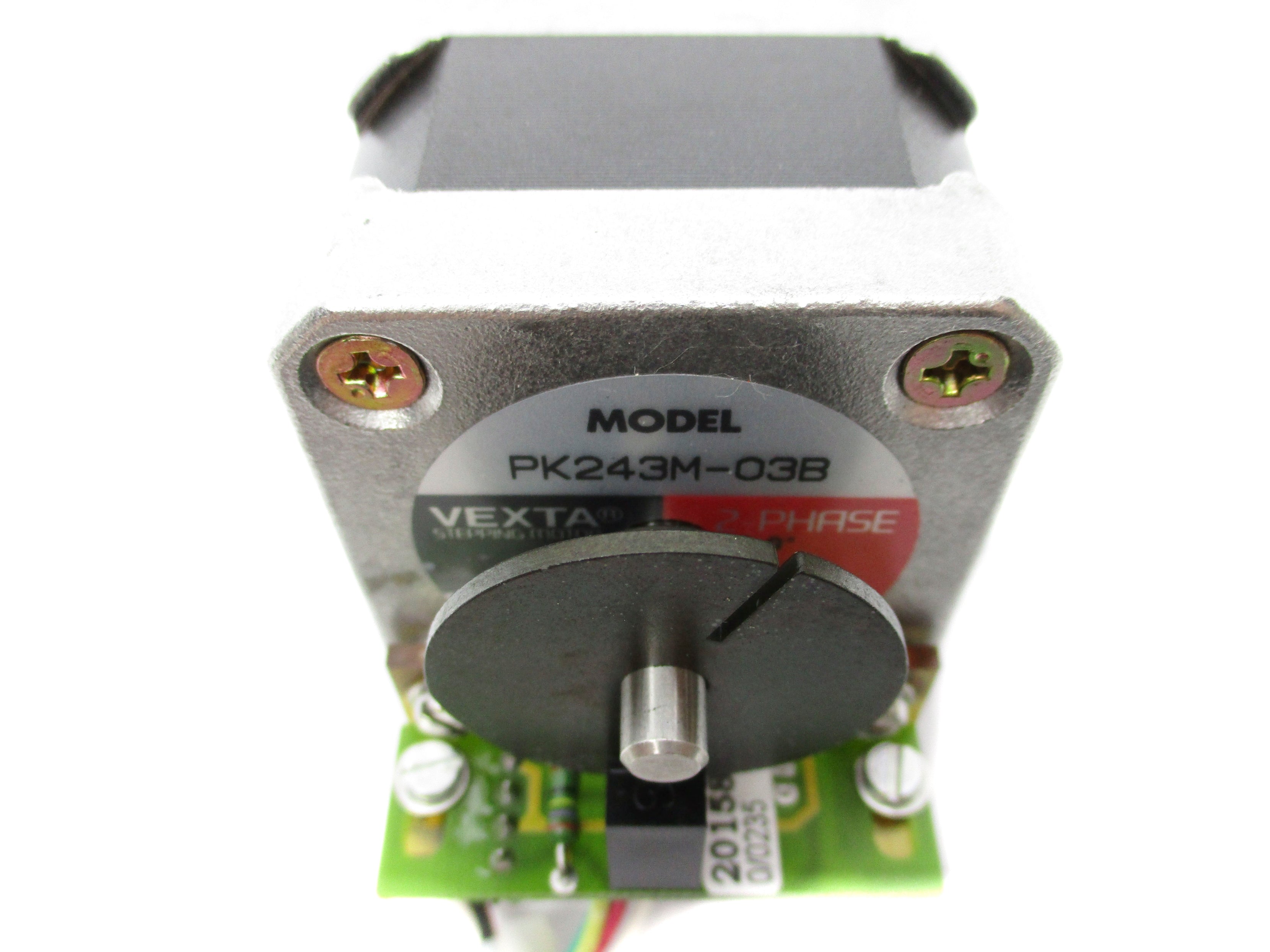 VEXTA PK243M-03B NSNP