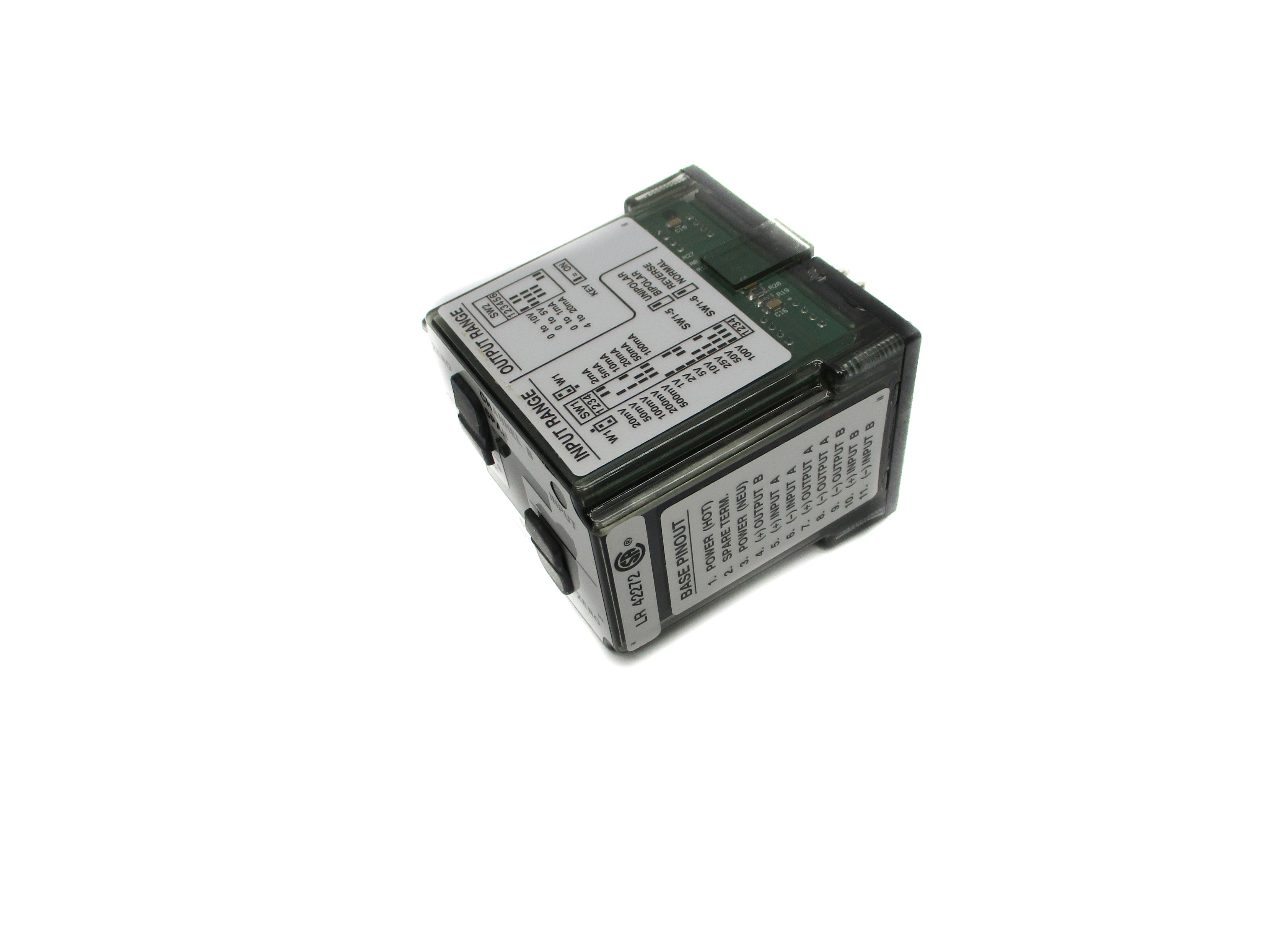 ACTION PAK 4390-0000-1 120VAC NSNP