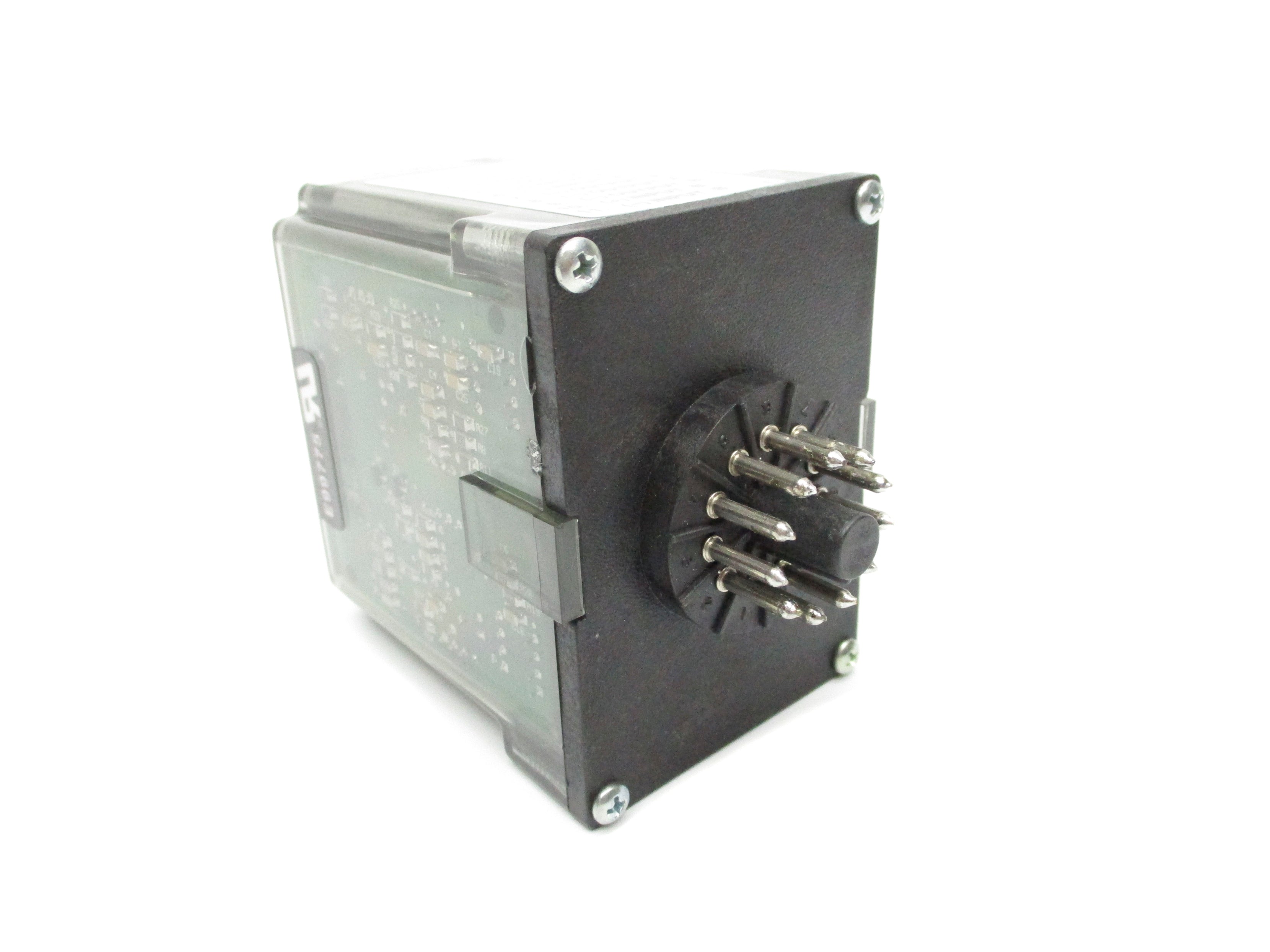 ACTION PAK 4390-0000-1 120VAC NSNP