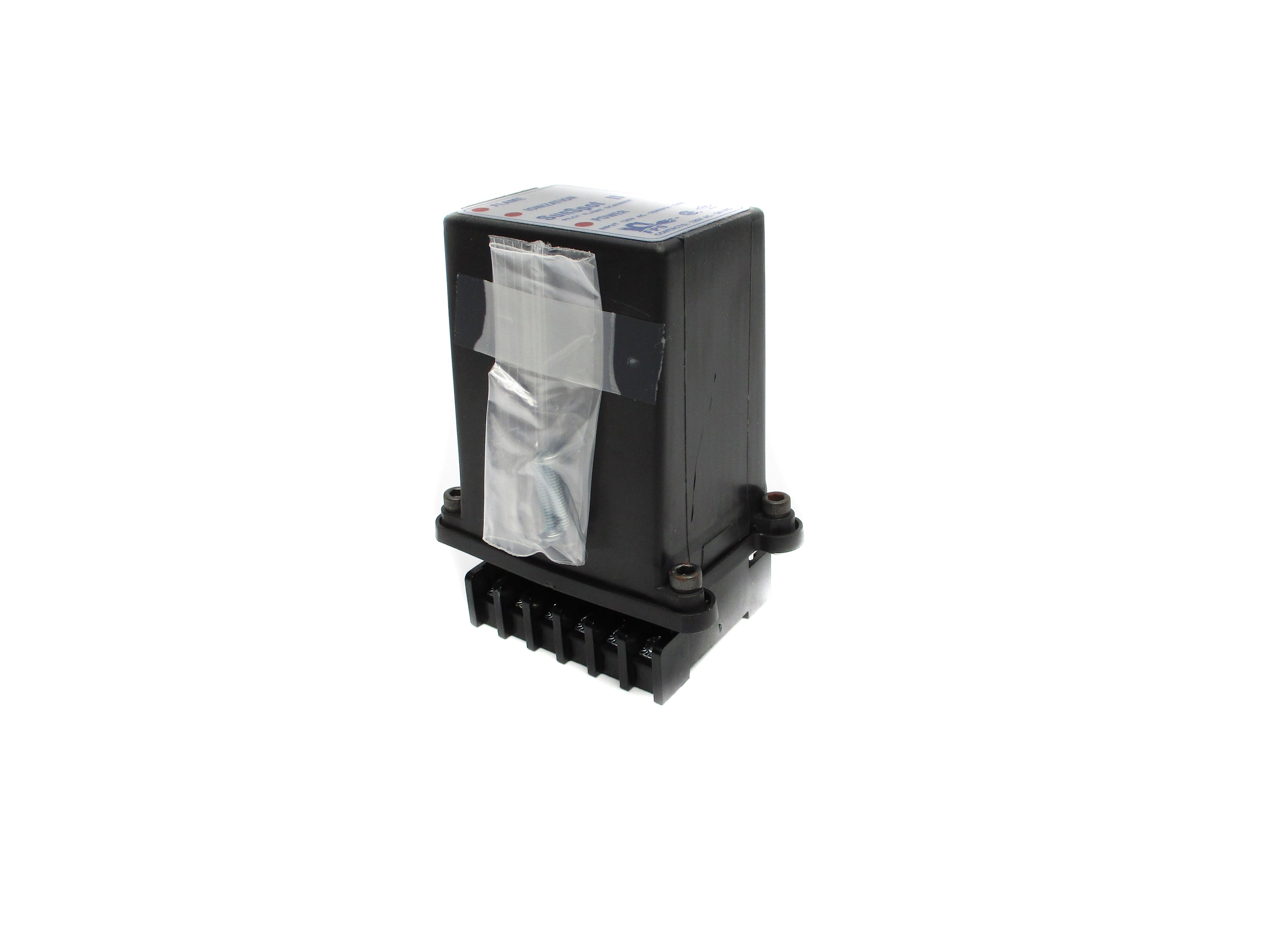 FOSSIL POWER SYSTEMS 9100-1000 120VAC NSNP