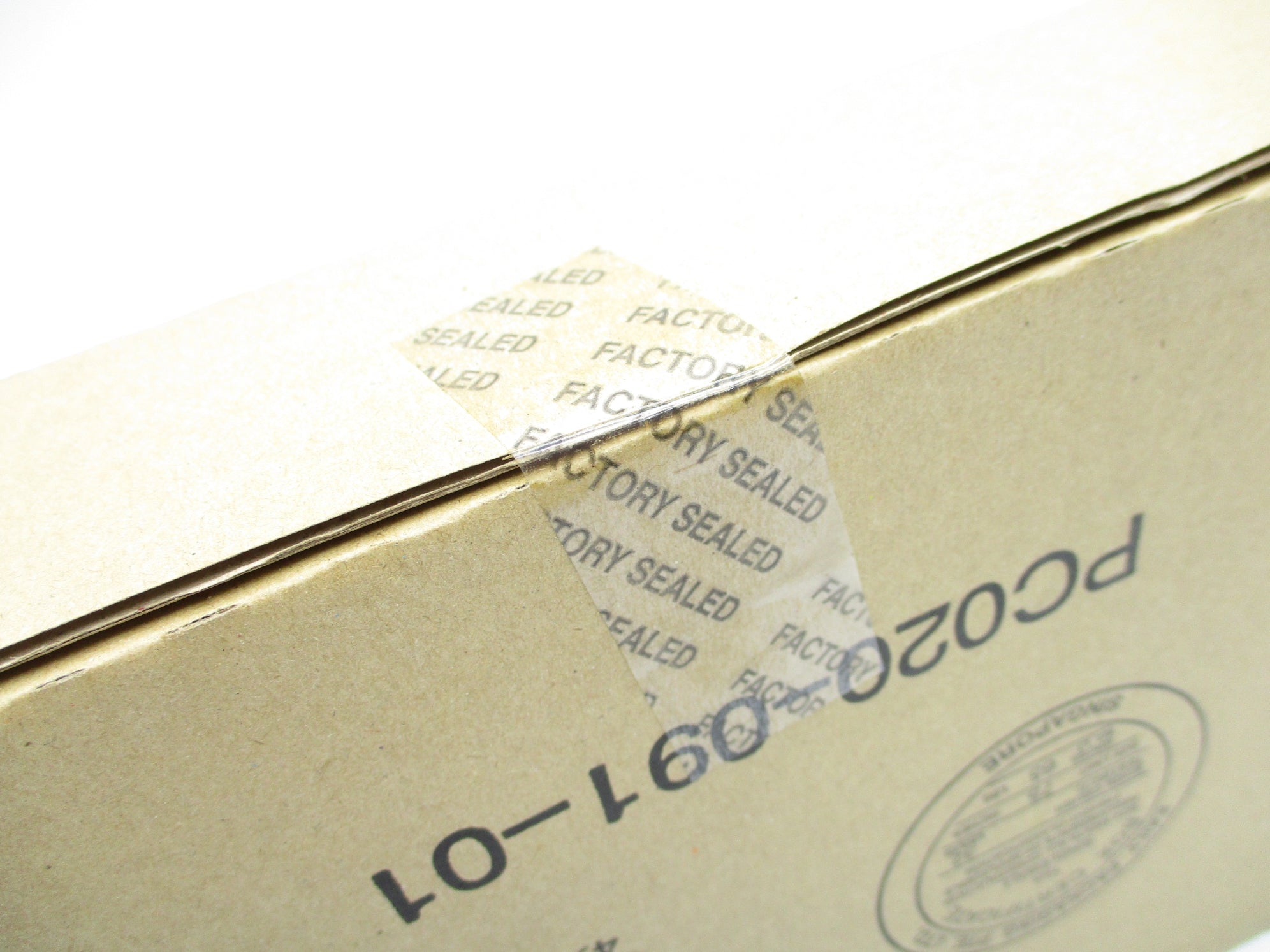 ALLEN BRADLEY 1746-NT4 SER. B F/W 2 DATE: 2011 NSFS