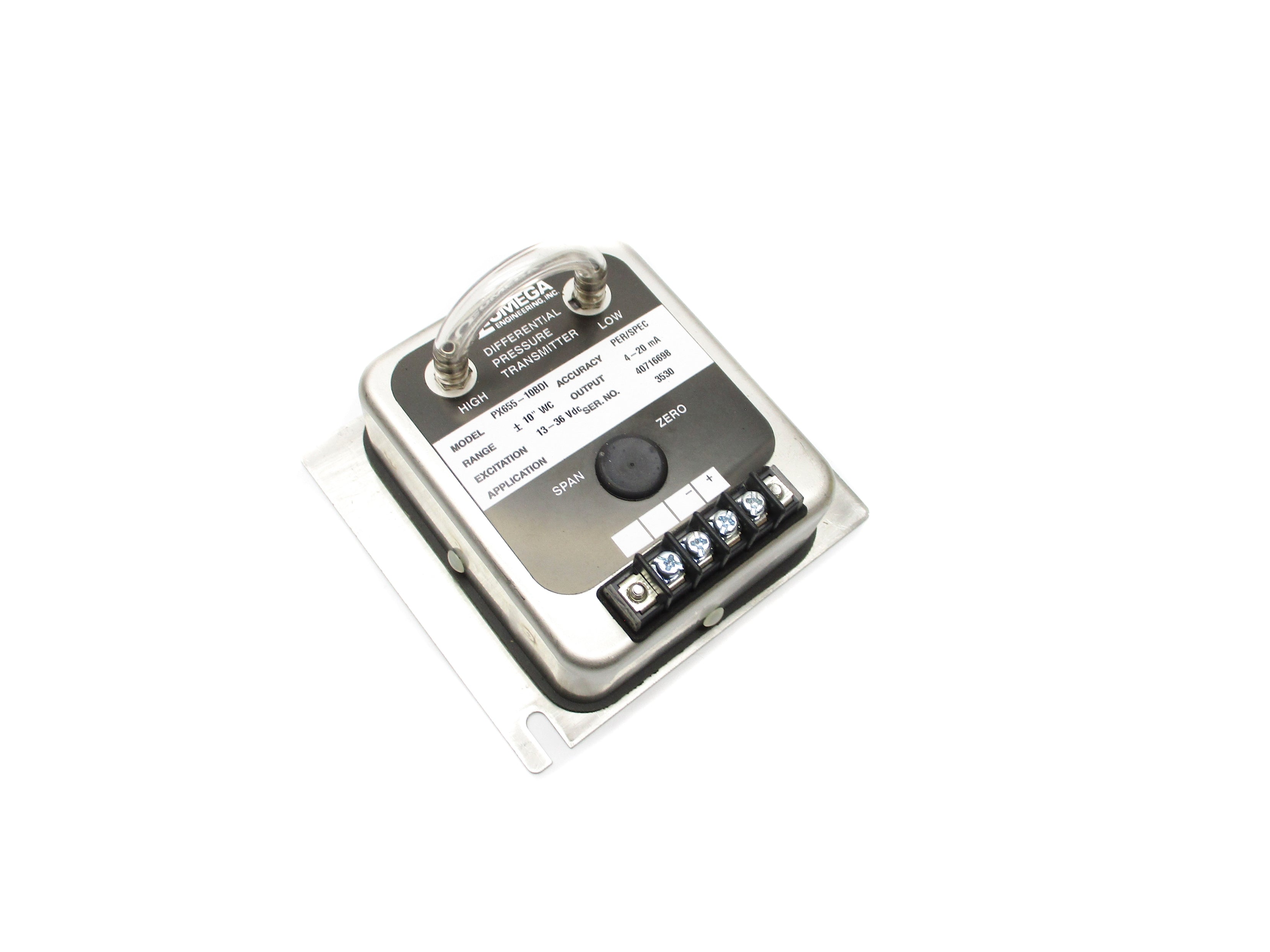 OMEGA PX655-10BDI NSMP