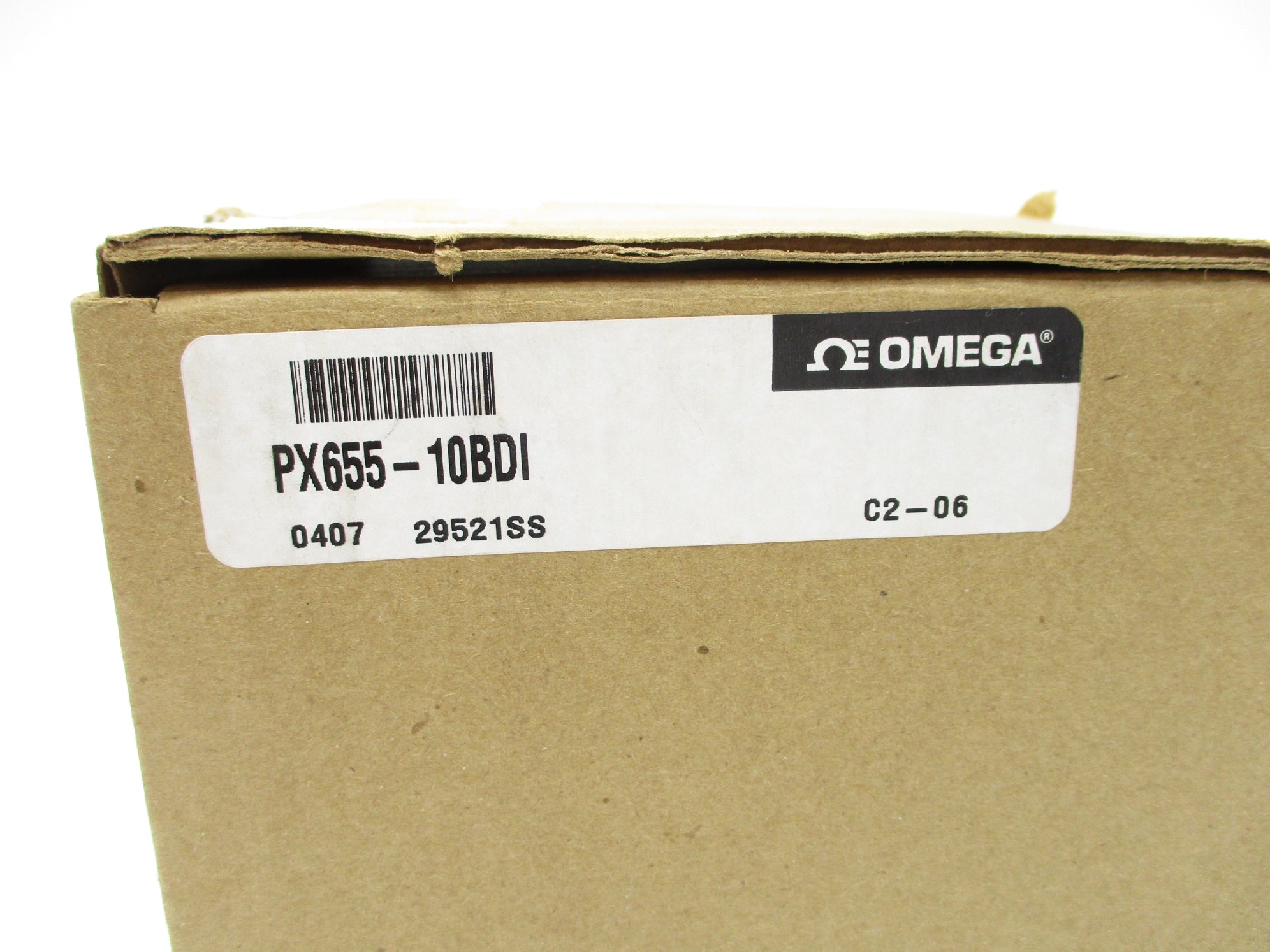 OMEGA PX655-10BDI NSMP