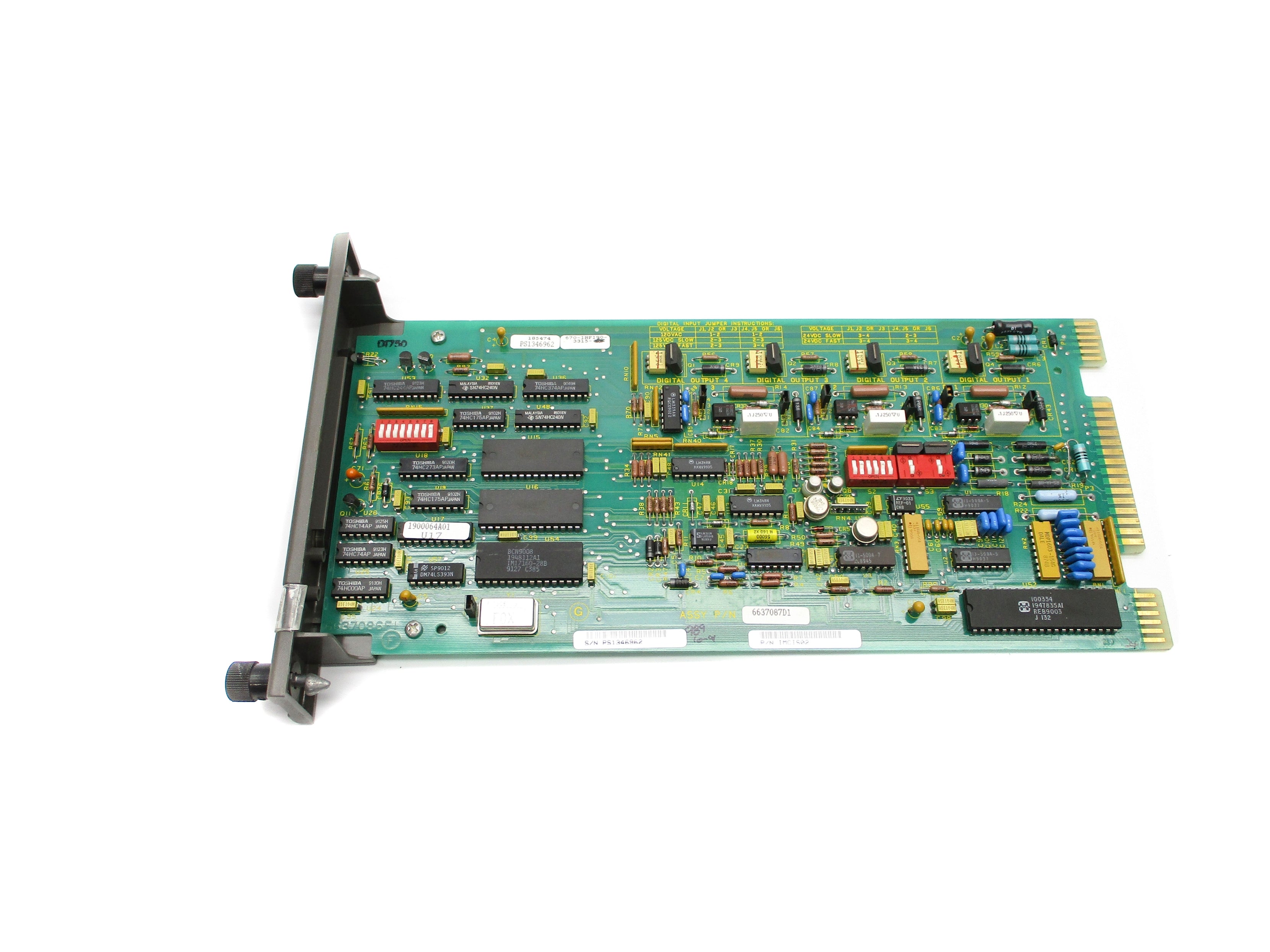 BAILEY IMCIS02 5-15VDC UNMP