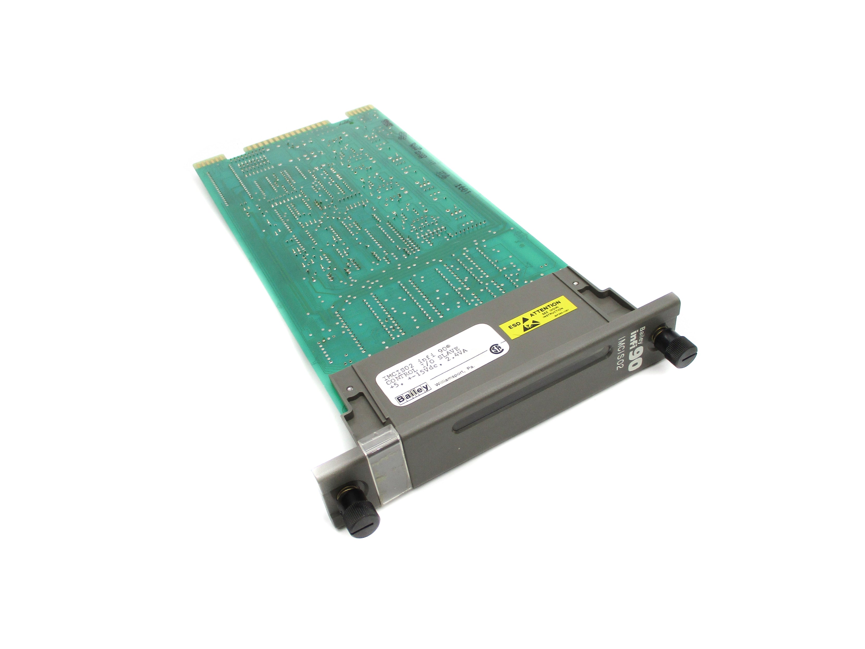 BAILEY IMCIS02 5-15VDC UNMP
