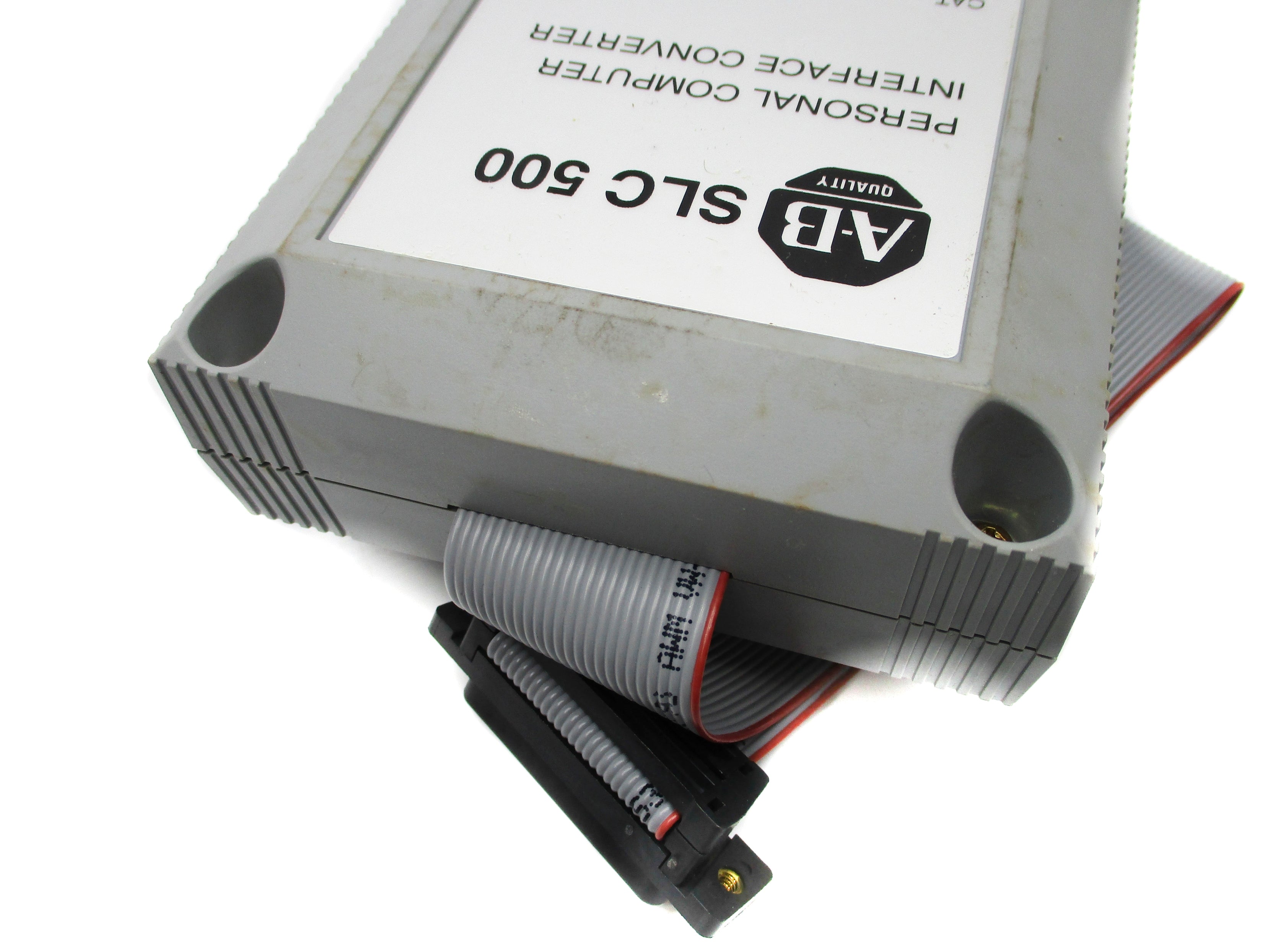 ALLEN BRADLEY 1747-PIC SER. A (AS PICTURED) UNMP