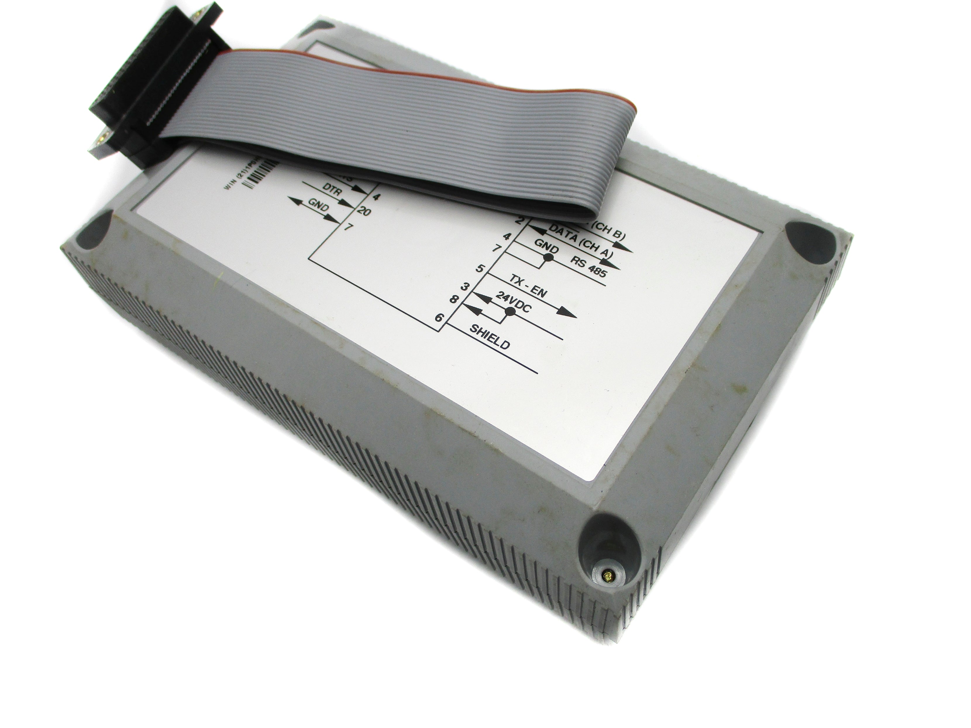 ALLEN BRADLEY 1747-PIC SER. A (AS PICTURED) UNMP