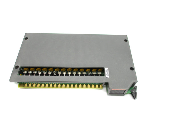 ALLEN BRADLEY 1771-ODD SER. B 120VAC 8A UNMP