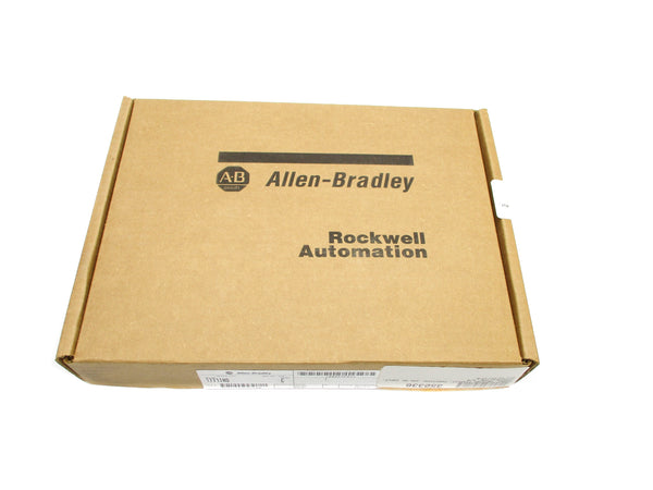 ALLEN BRADLEY 1771-IND SER. C DATE: 2007 NSFS