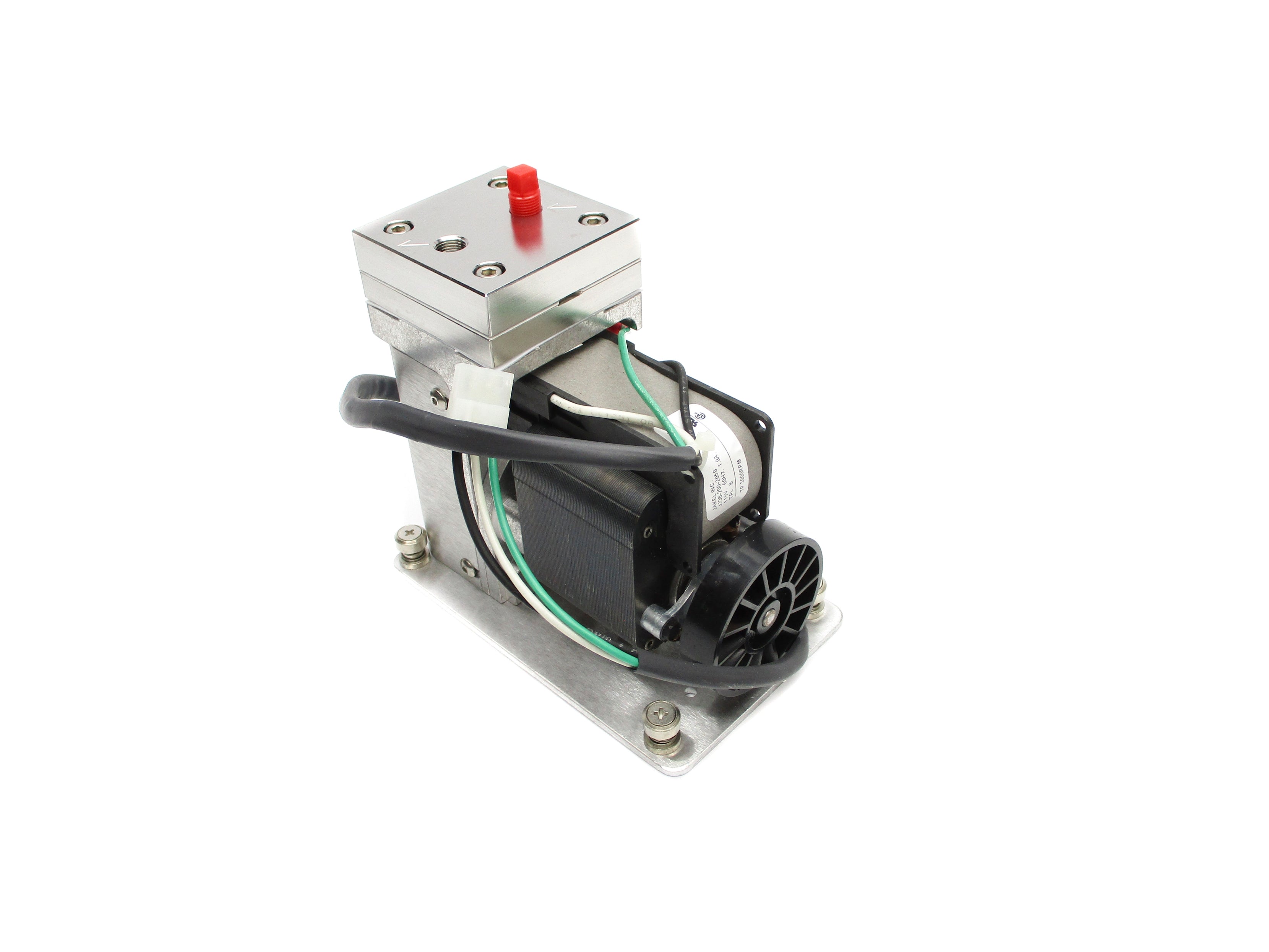 AIR DIMENSIONS J171-FP-AA1-P NSNP
