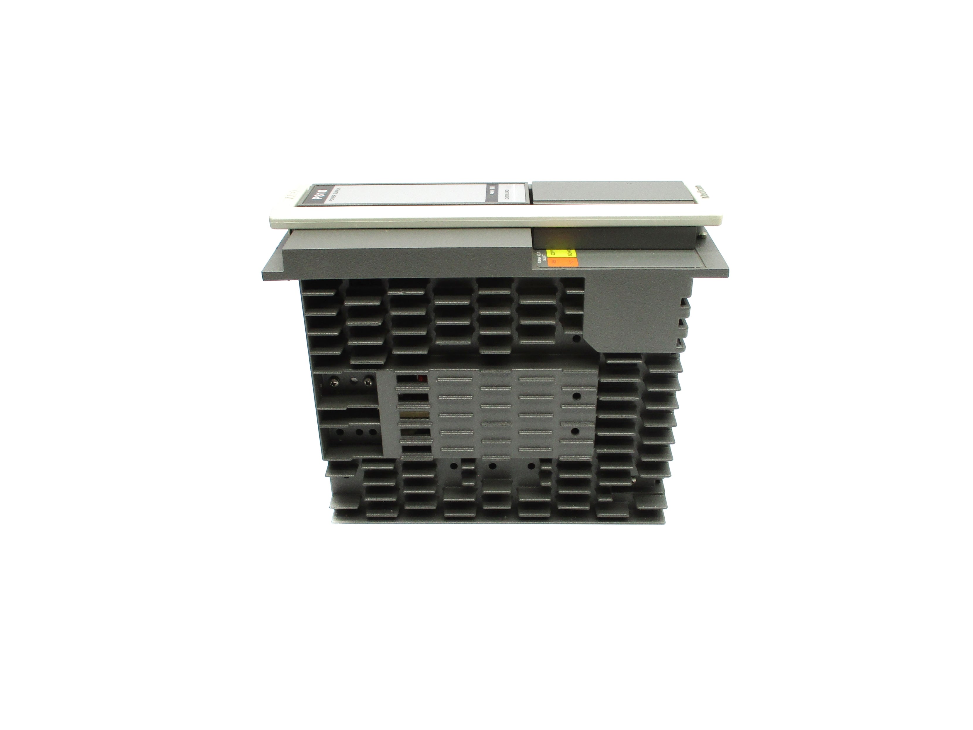 MODICON AS-P810-000 UNMP