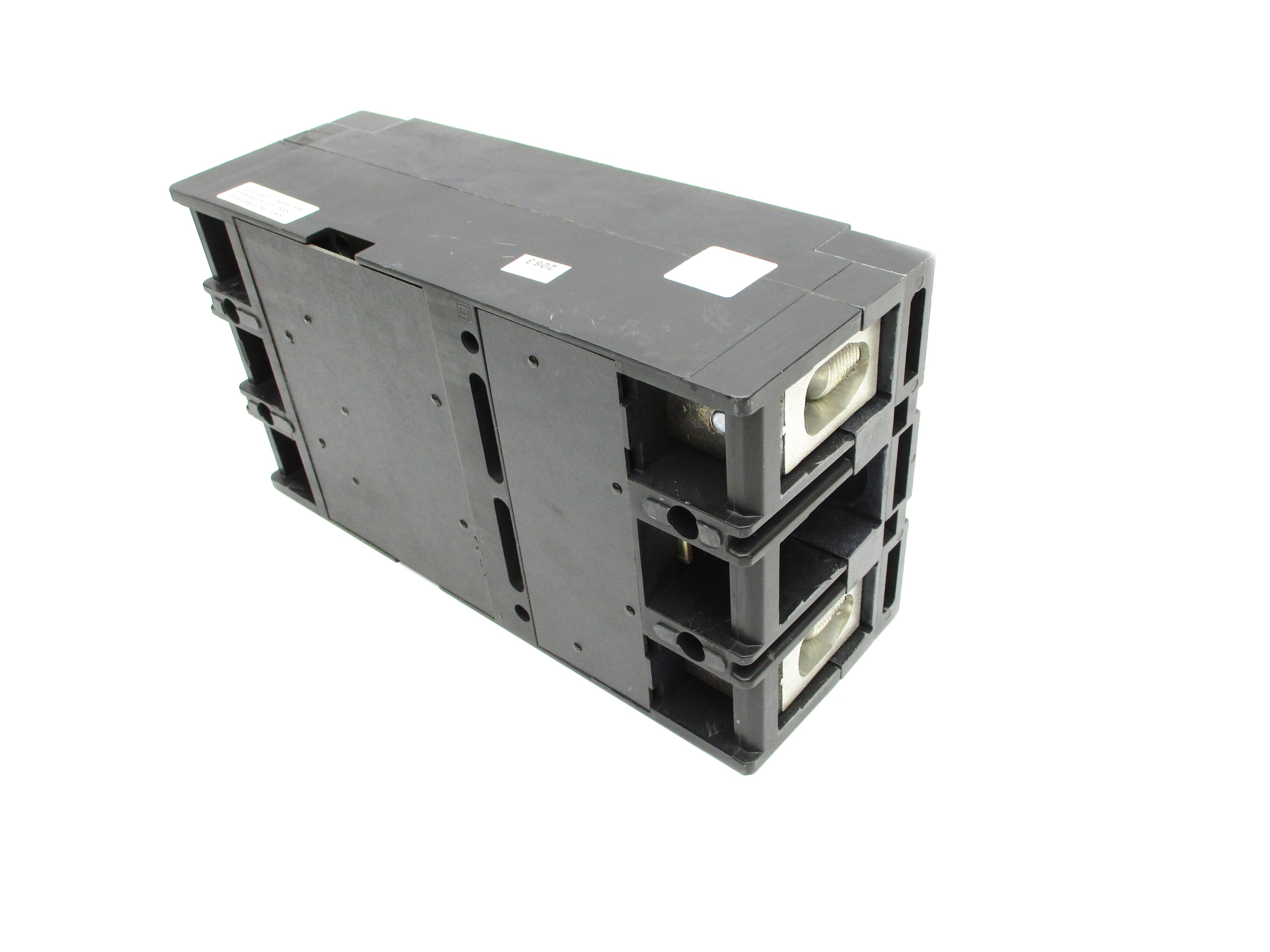 SQUARE D LAL26350 350A 600VAC NSNP