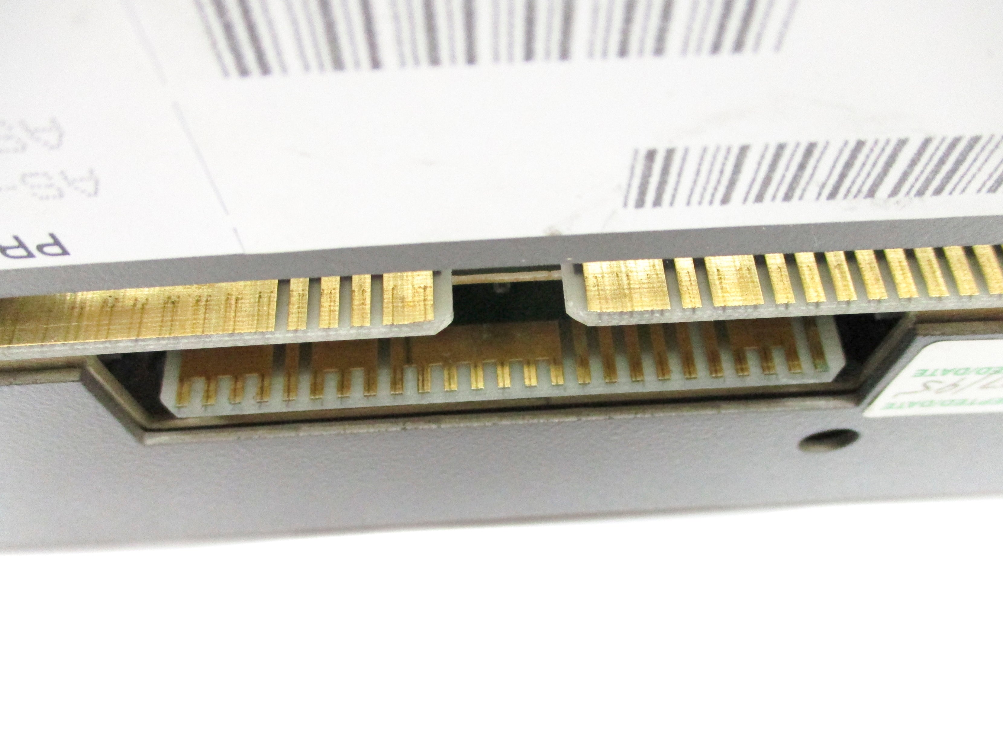 MODICON PC-E984-685 UNMP