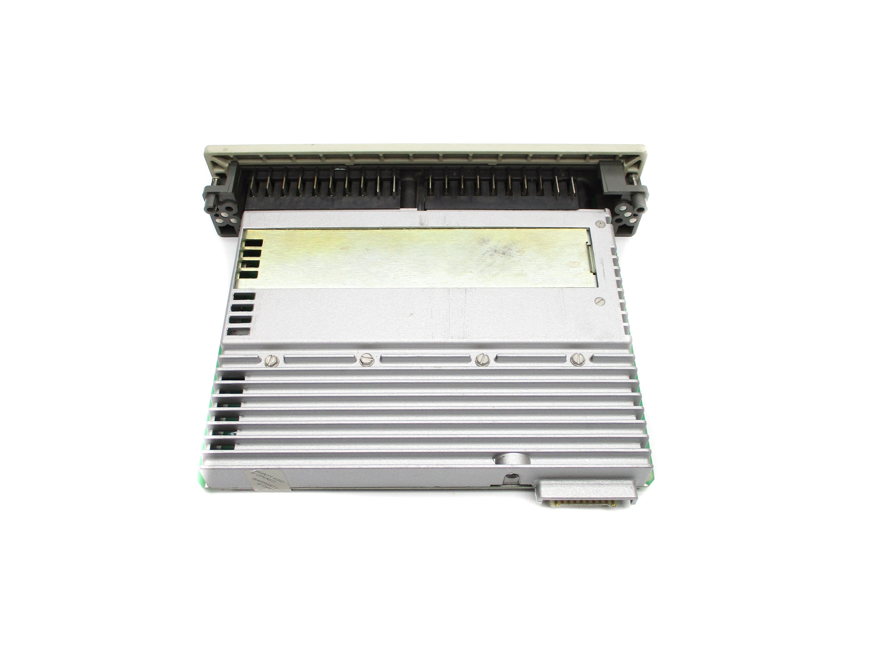 MODICON AS-B810-008 115VAC UNMP
