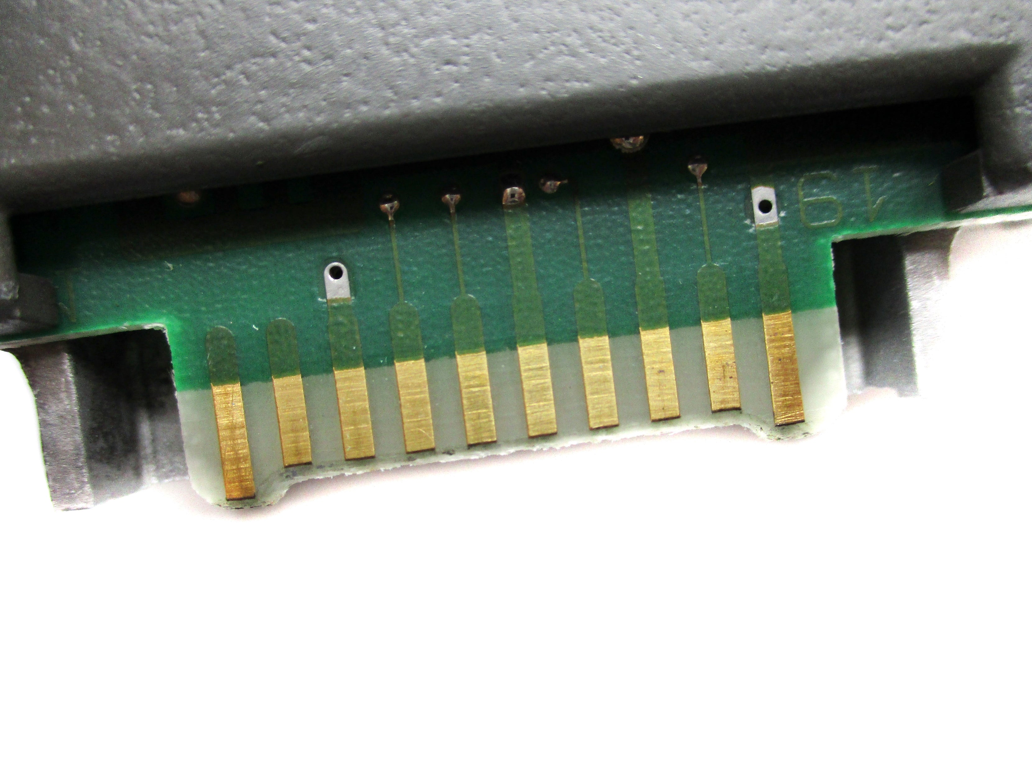 MODICON AS-B810-008 115VAC UNMP