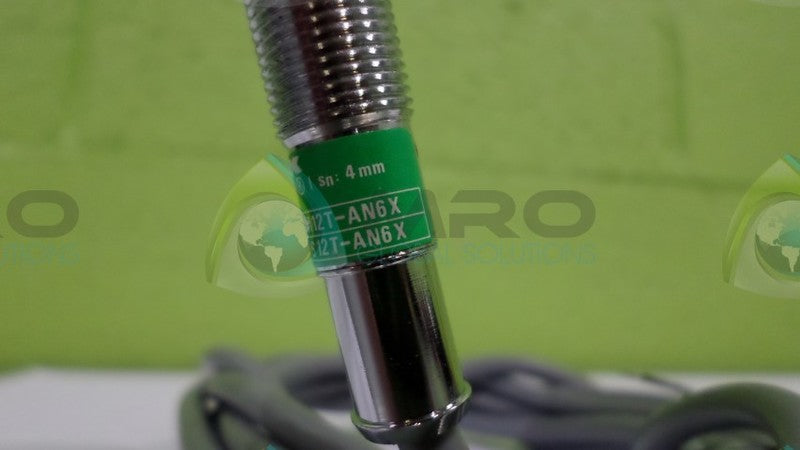 TURCK Ni4-M12T-AN6X NSNP