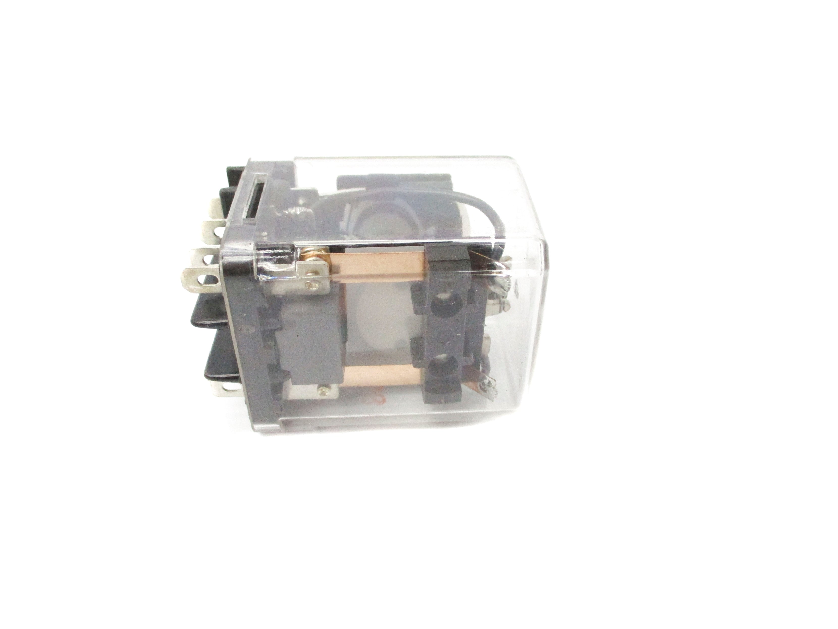 POTTER & BRUMFIELD KUEP-11A15-120 3A 120V NSNP