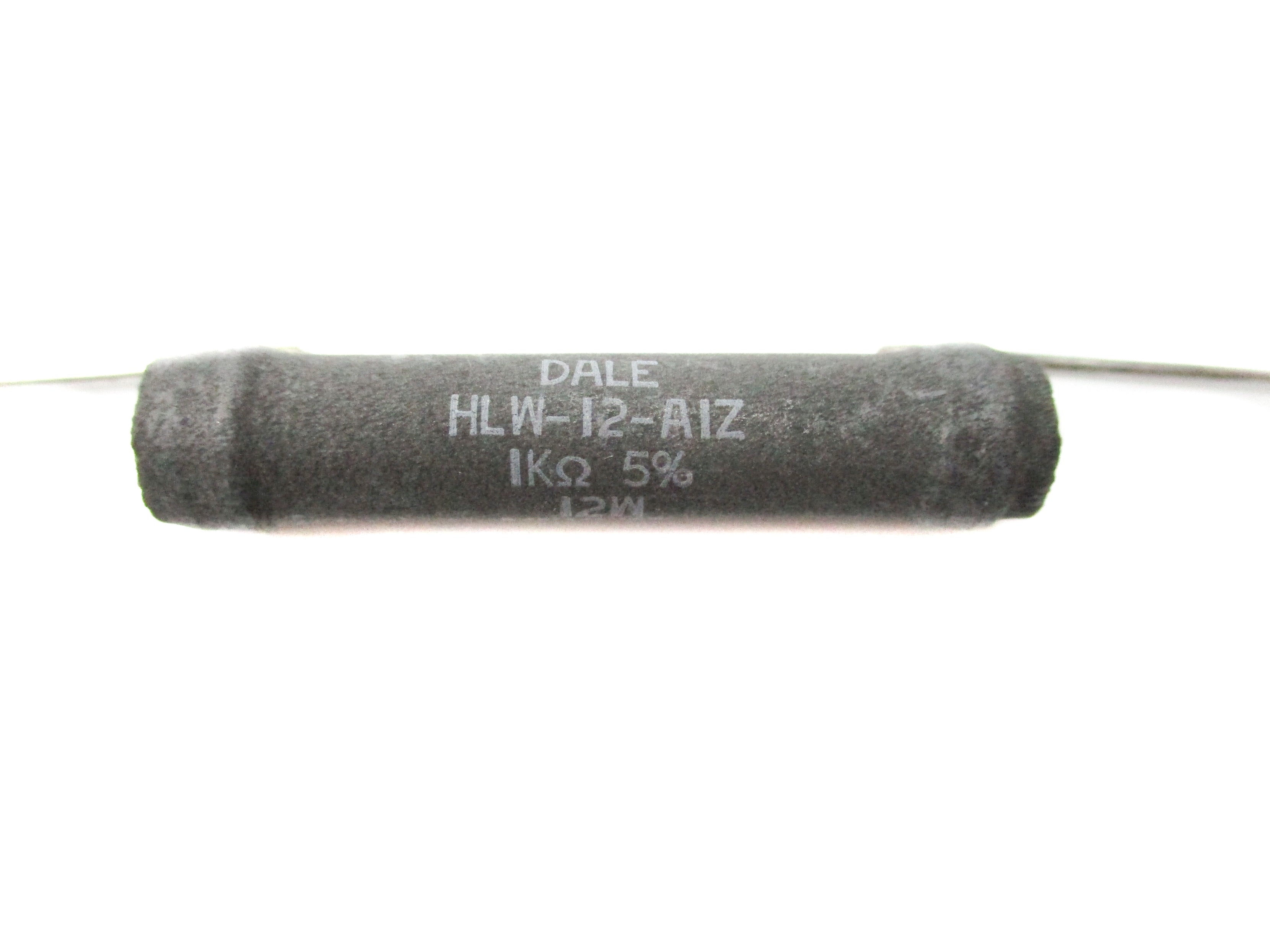DALE HLW-12-AIZ NSNP