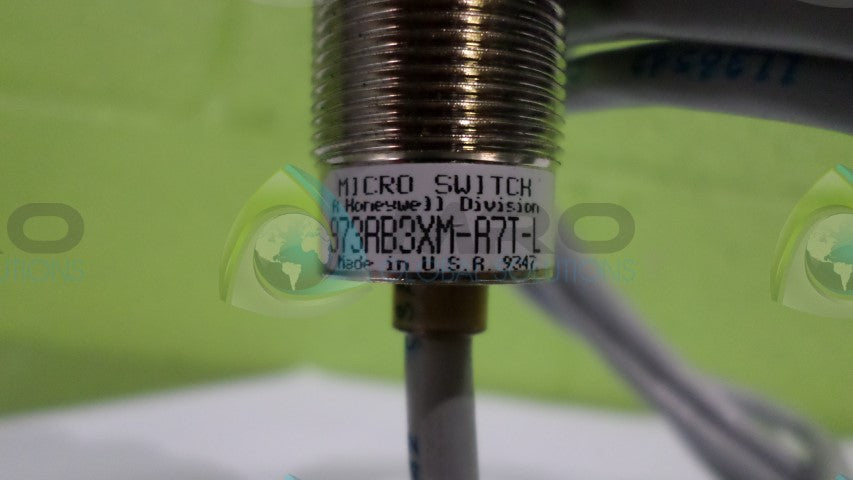MICROSWITCH 973AB3XM-A7T-L PROXIMITY SENSOR *NEW NO BOX*