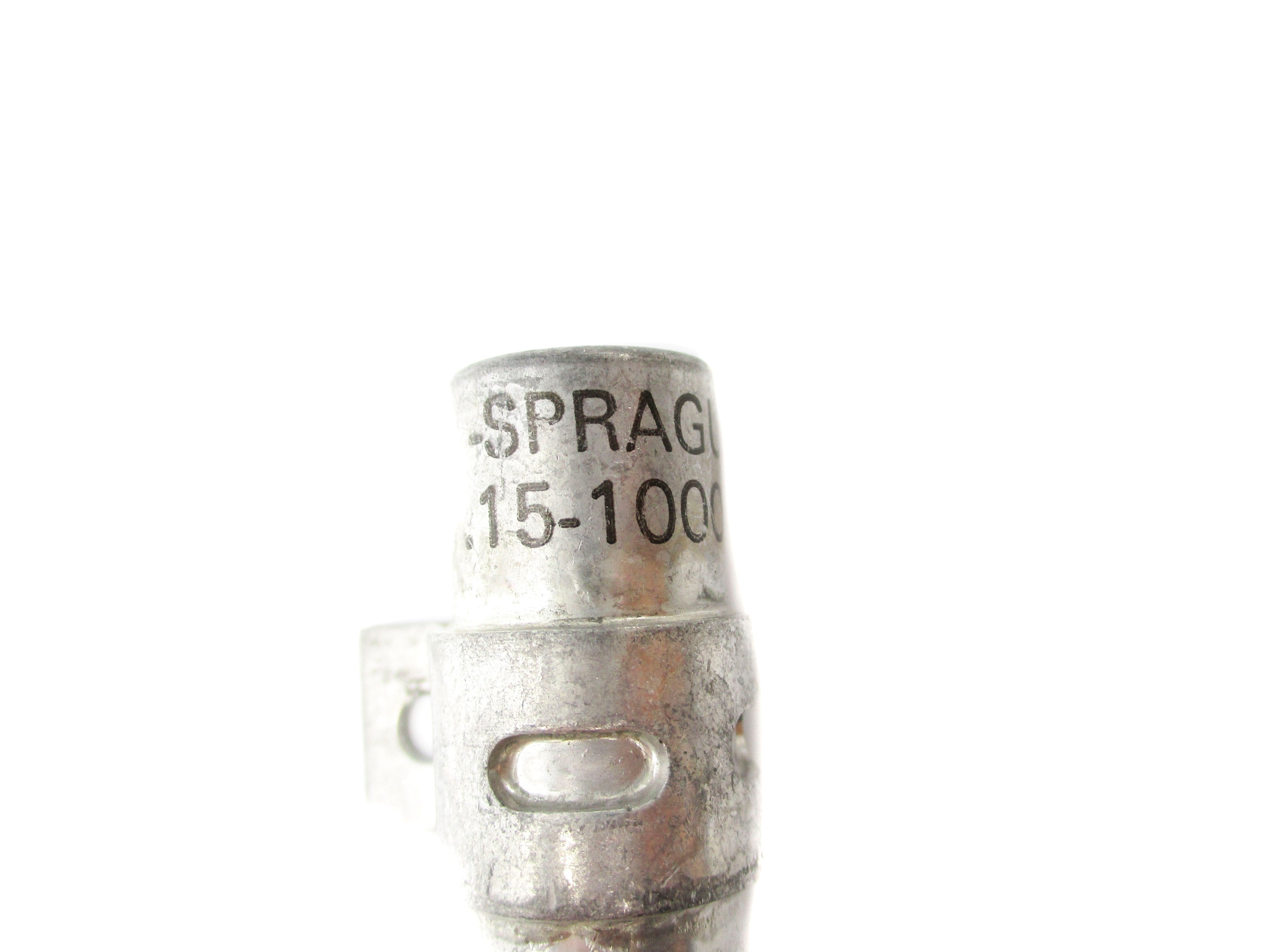 SPRAGUE 118P154910T12 NSNP