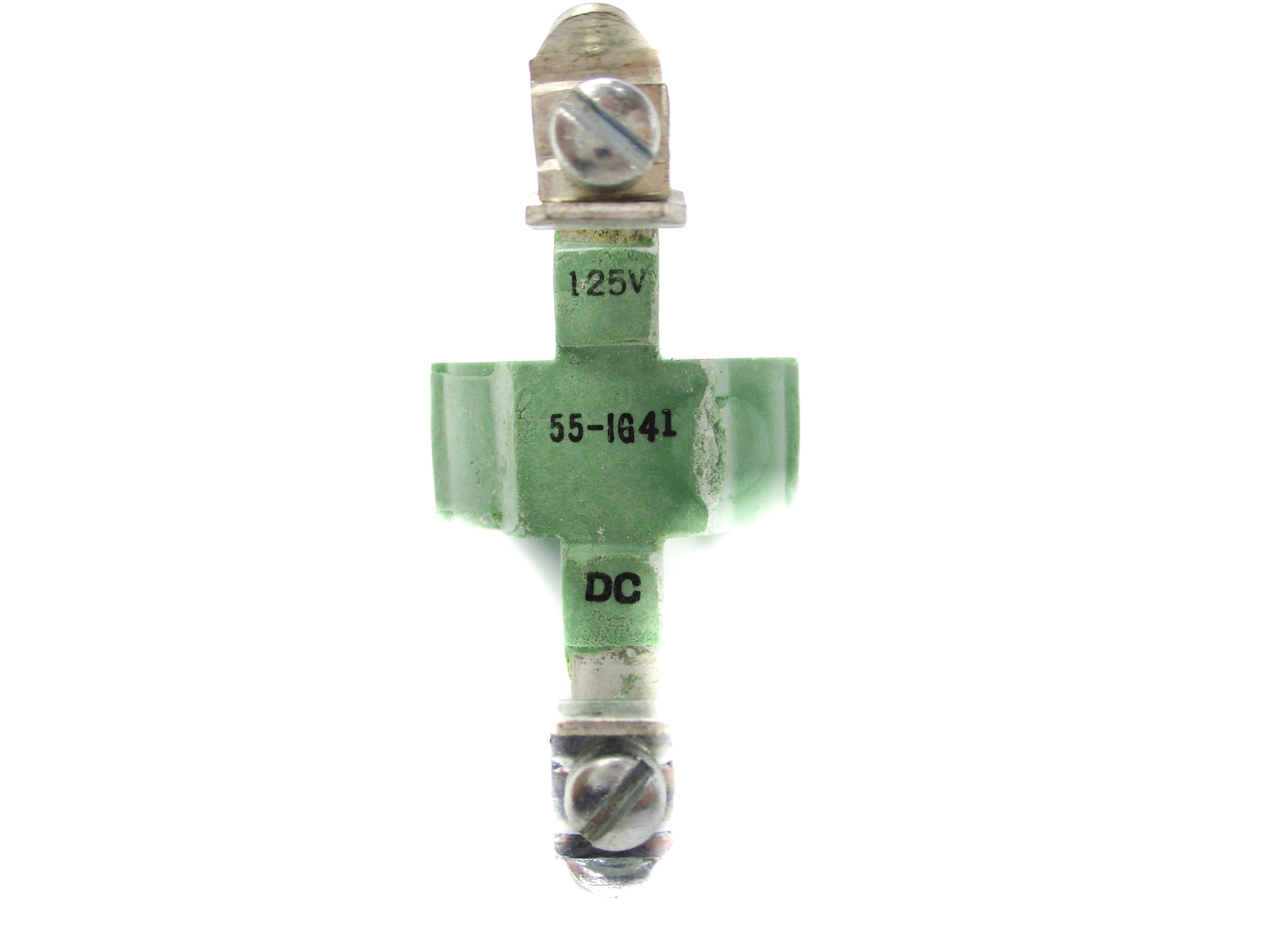GENERAL ELECTRIC 55-1G41 125V NSNP