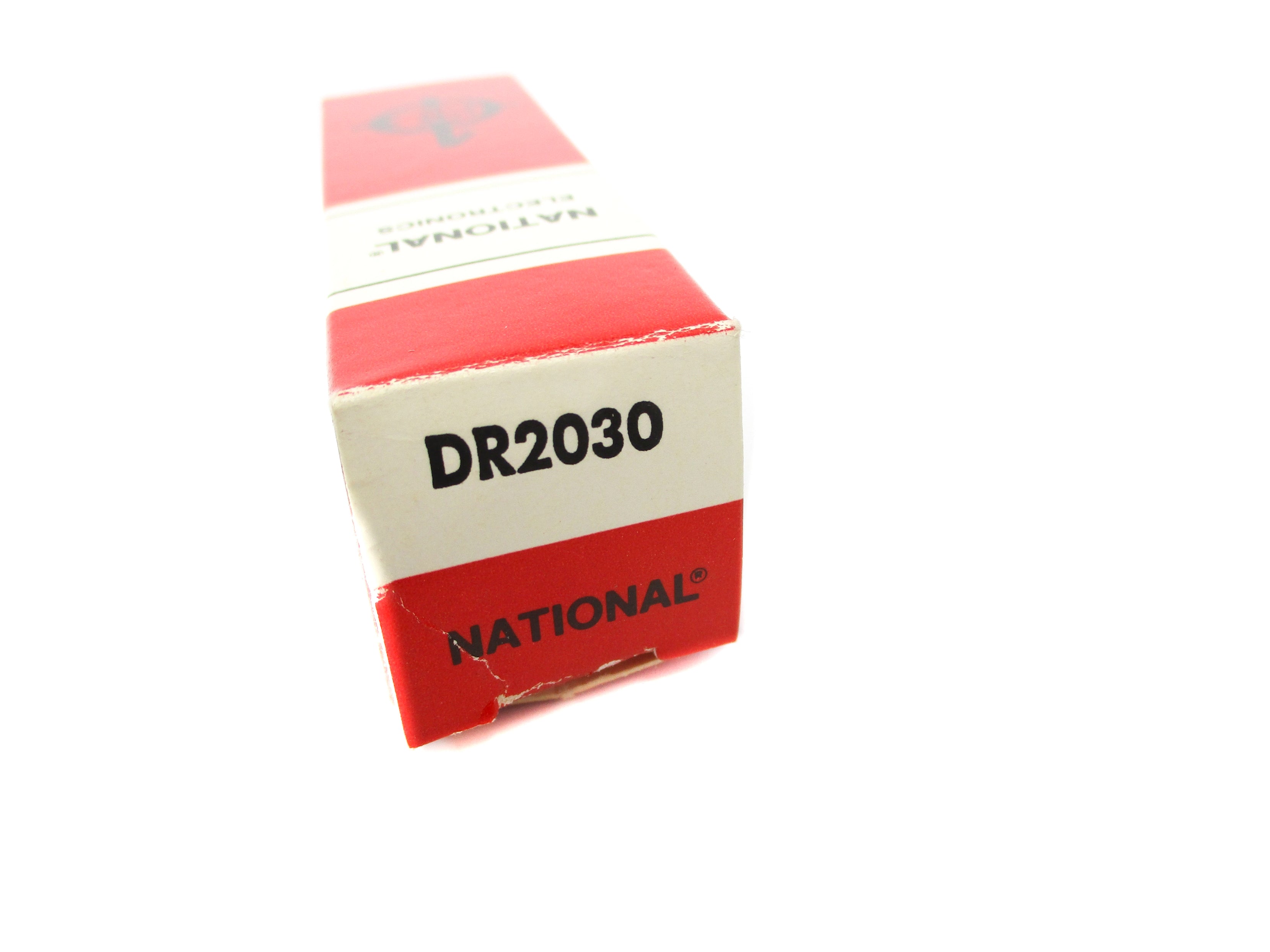 NATIONAL ELECTRONICS DR2030 NSMP