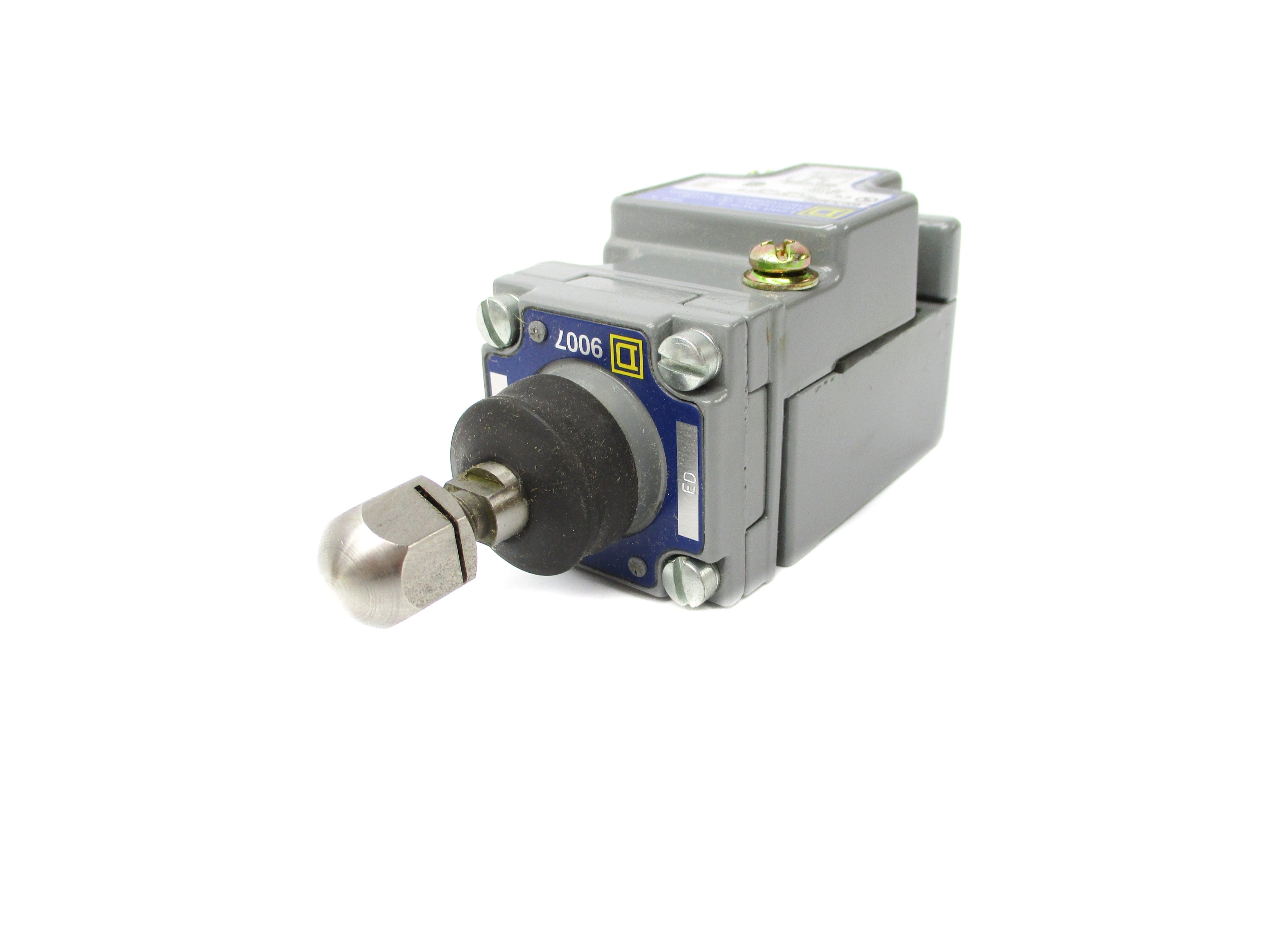 SQUARE D 9007C52ED SER. A NSMP