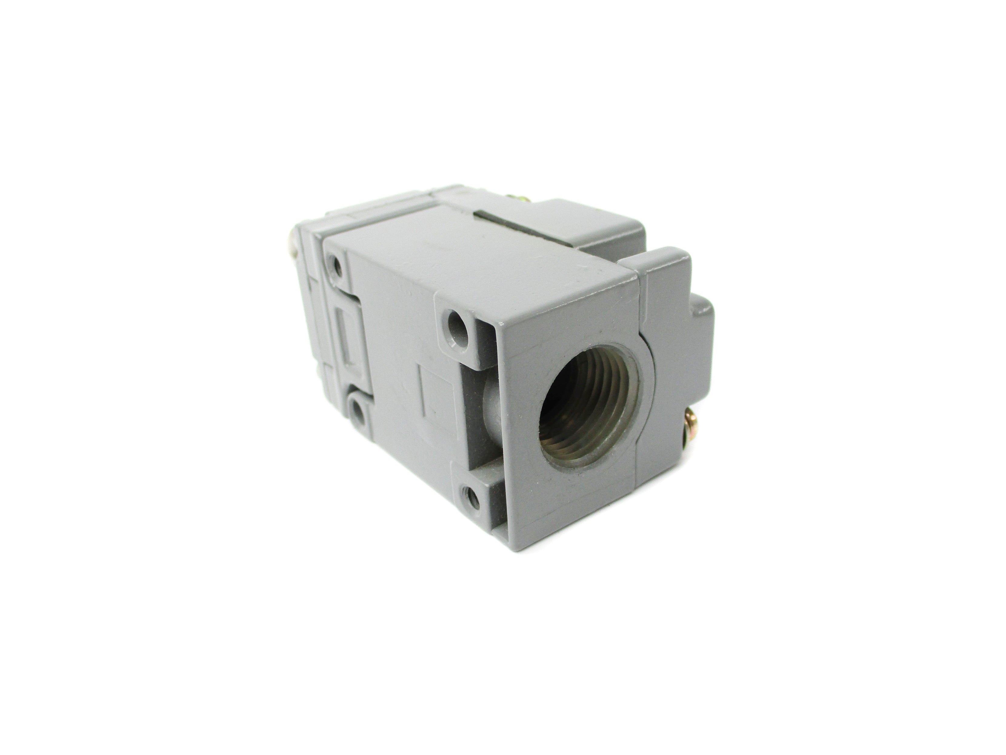 SQUARE D 9007C52ED SER. A NSMP