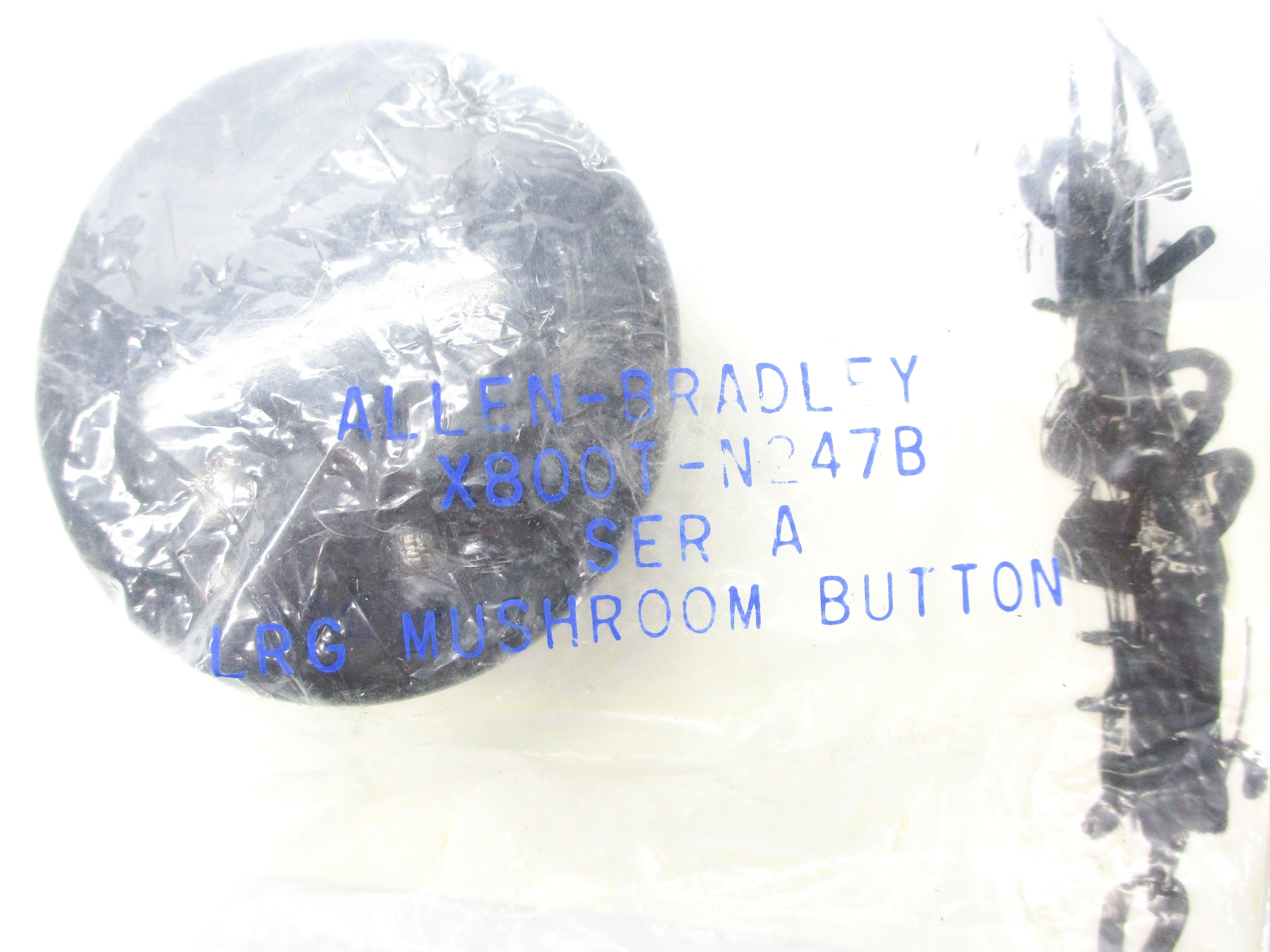INDUSTRIAL SPARE PART X800T-N247B SER. A NSMP