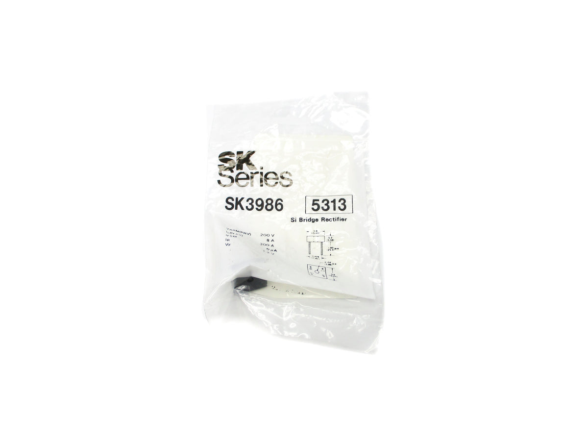 SK SERIES SK3986 NSMP