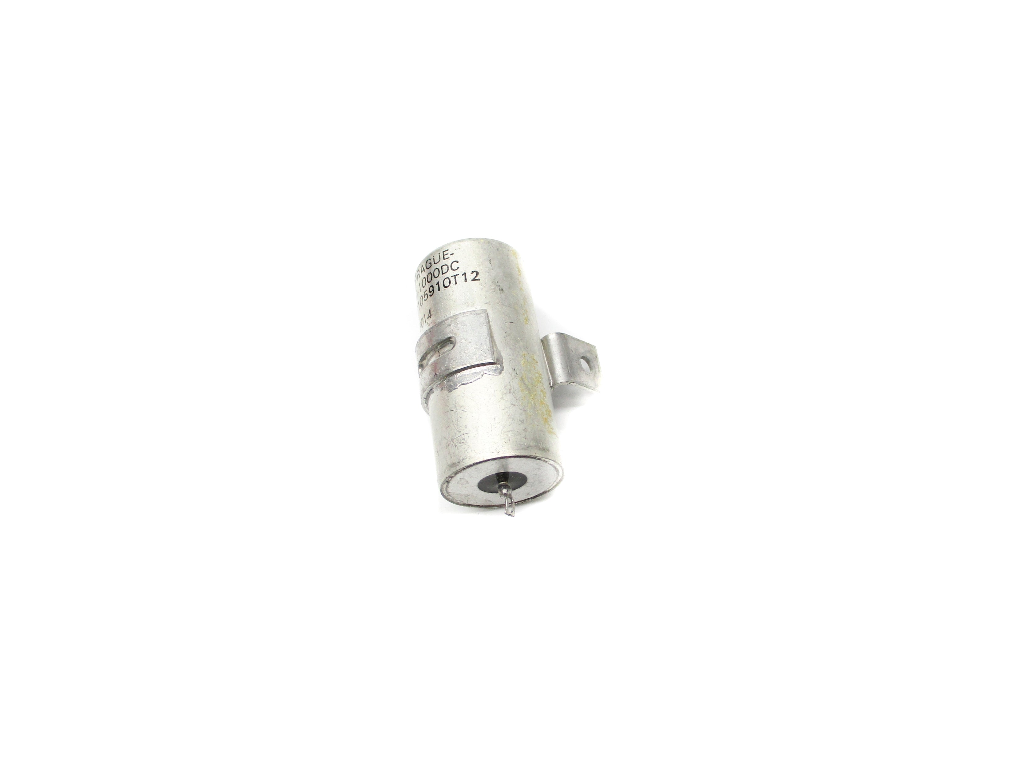 SPRAGUE 118P105910T12 NSNP