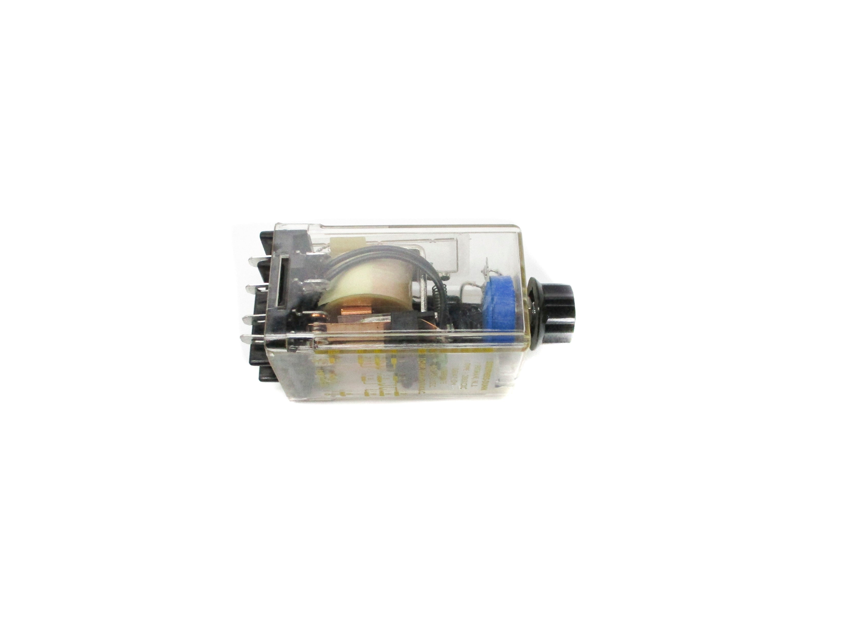 STRUTHERS-DUNN 286XCXC 10A 120VAC UNMP