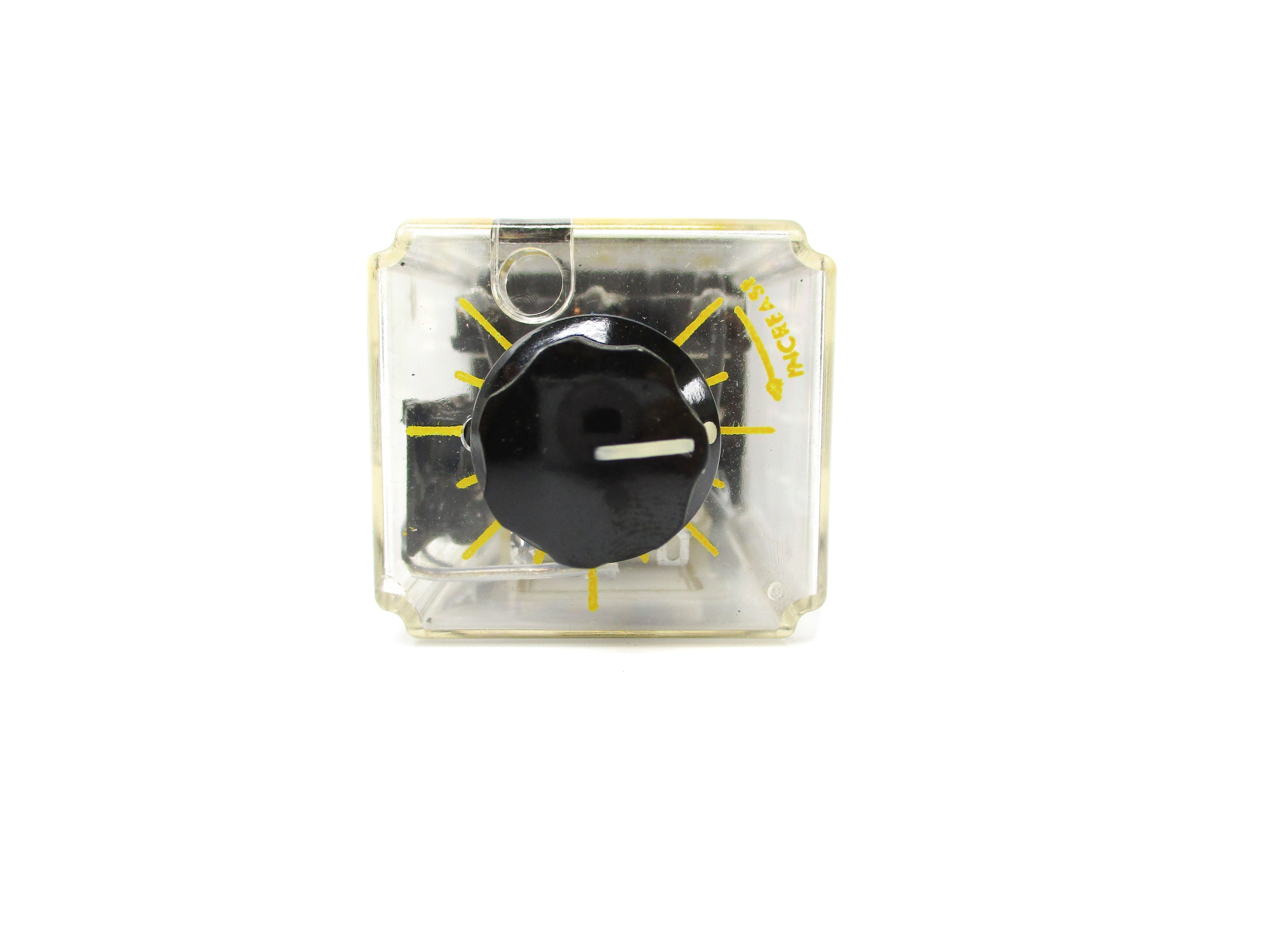 STRUTHERS-DUNN 286XCXC 10A 120VAC UNMP