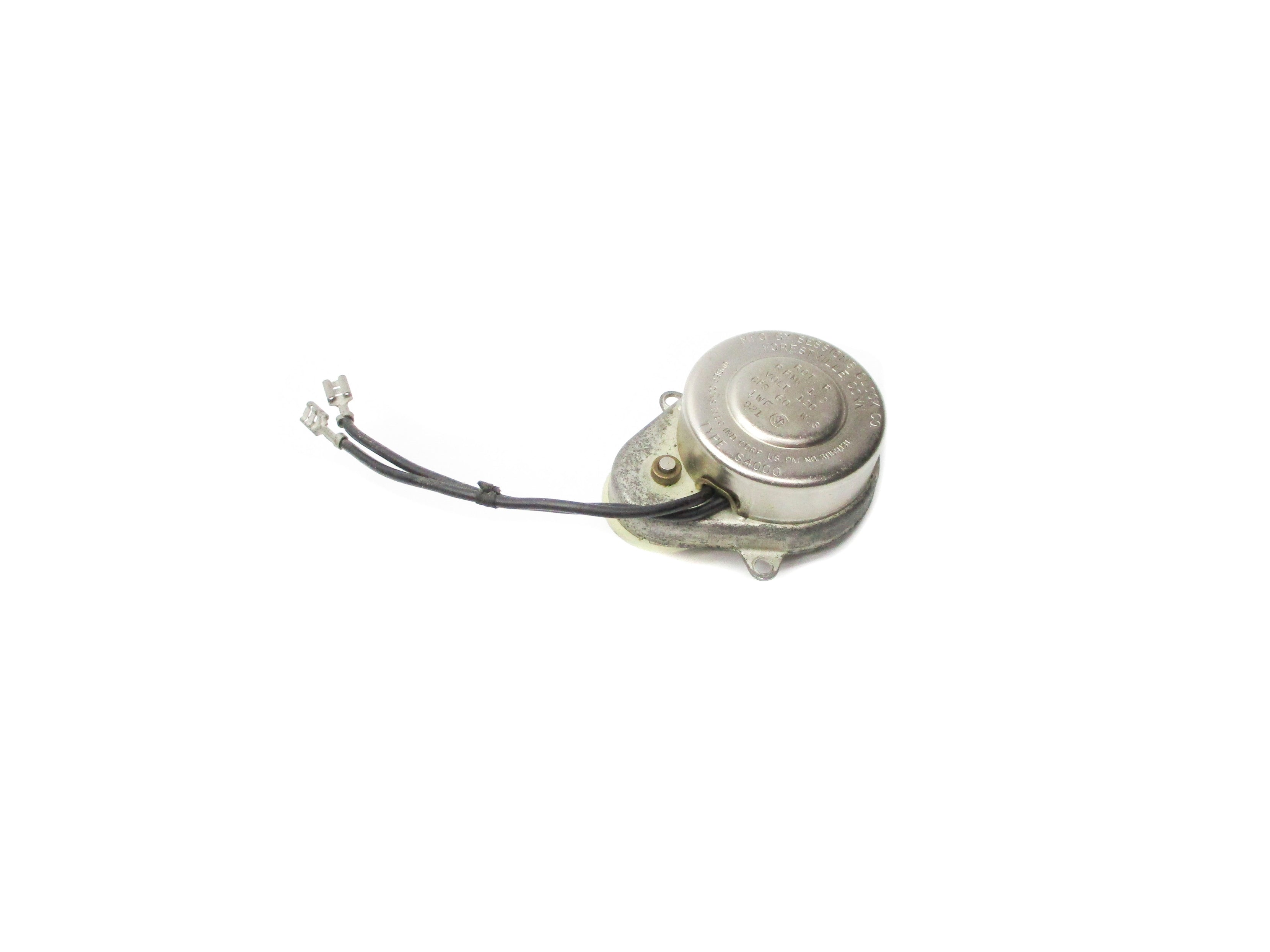 UNDER CONS ELECTRIC S4000 UNMP