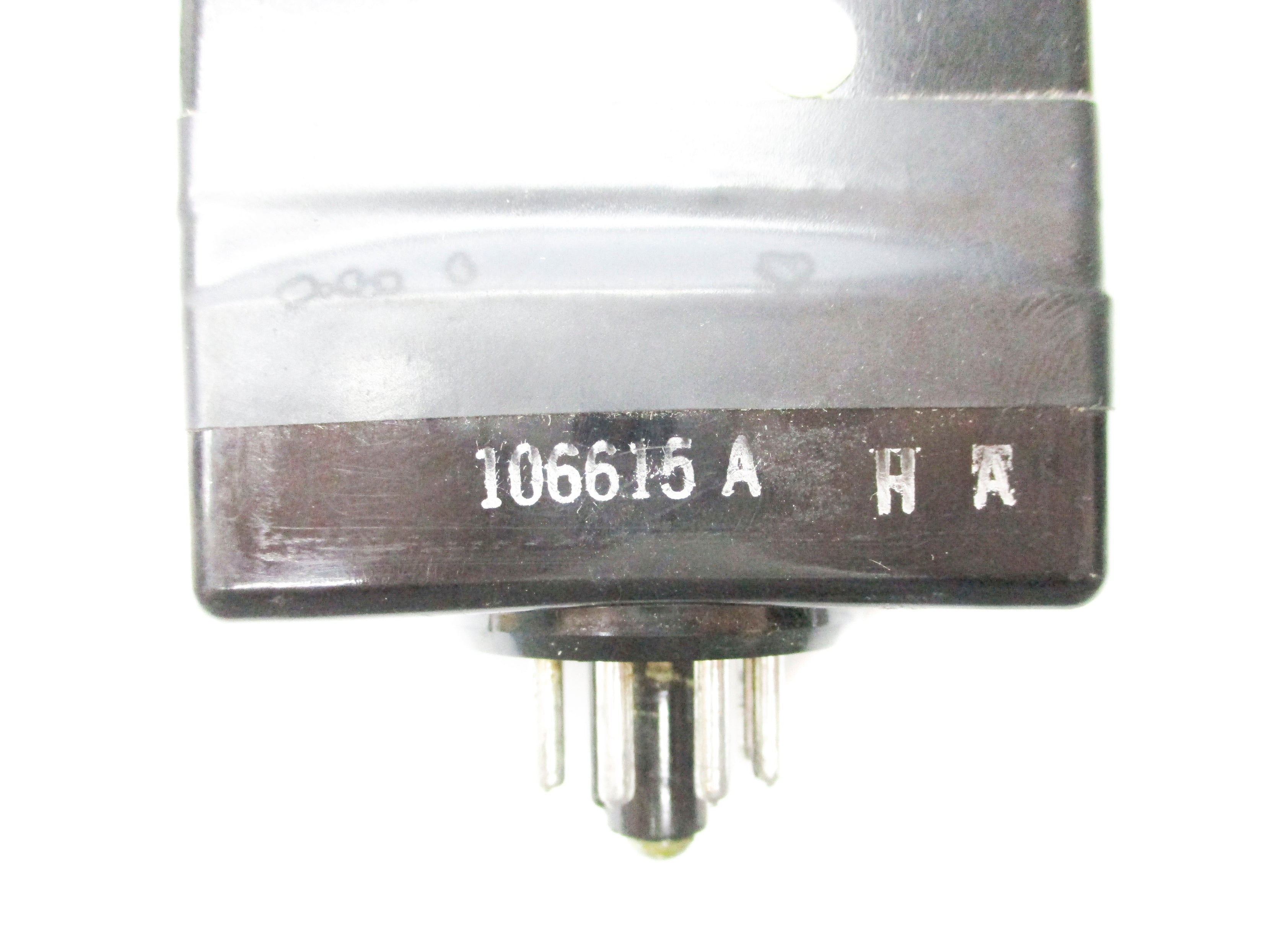 HONEYWELL 106615A UNMP