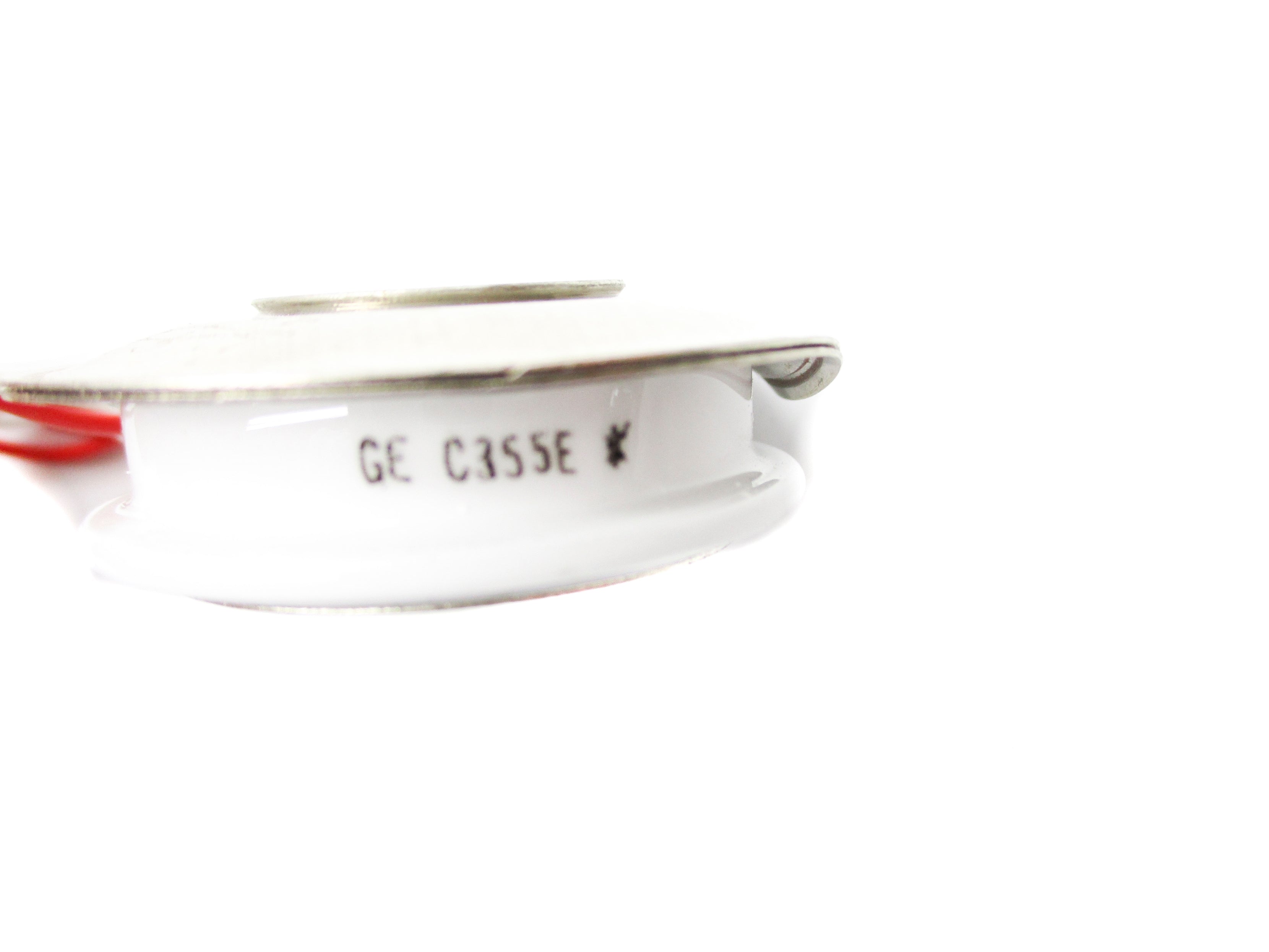 GENERAL ELECTRIC C355E UNMP