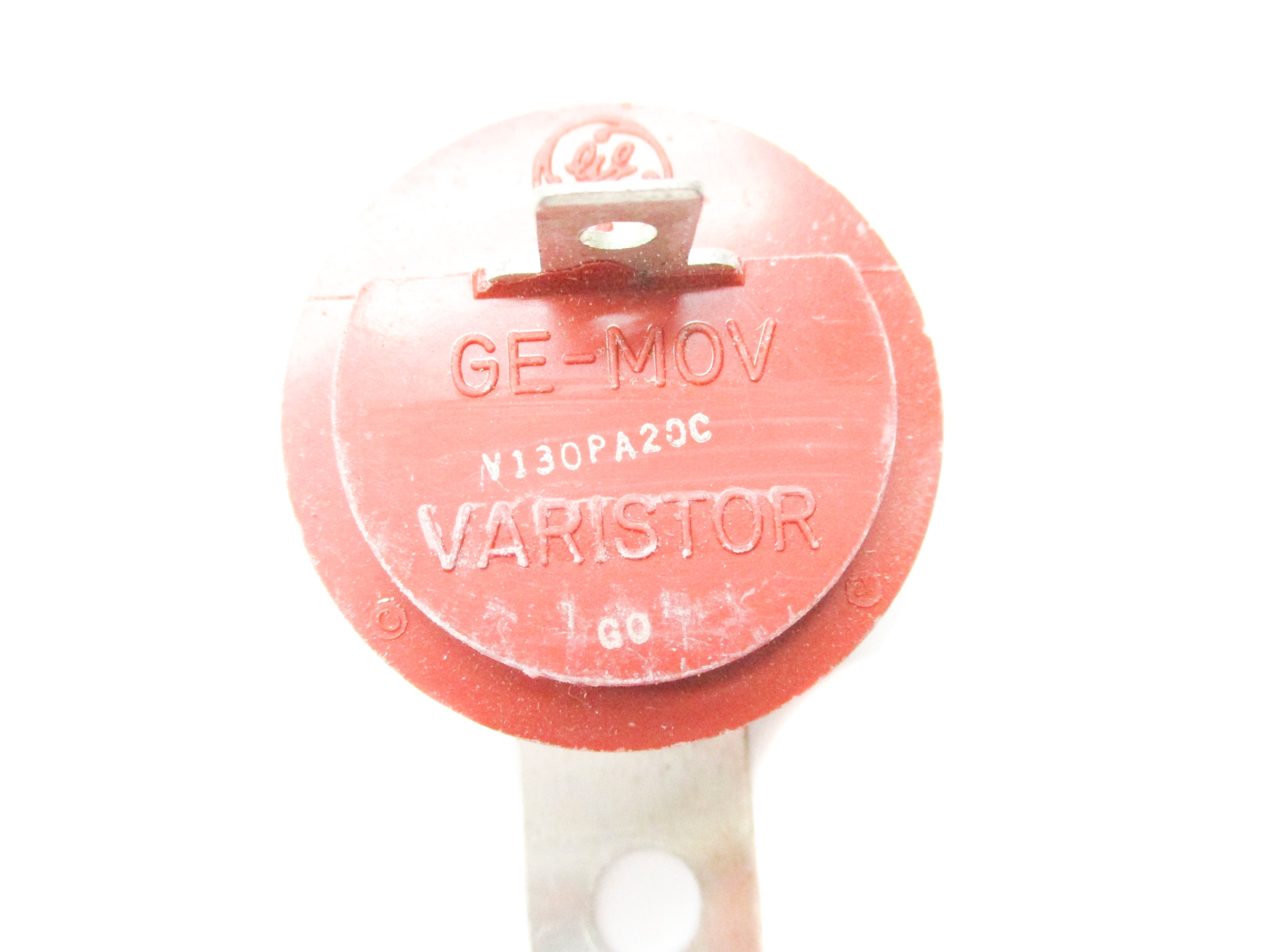 GENERAL ELECTRIC V130PA20C UNMP